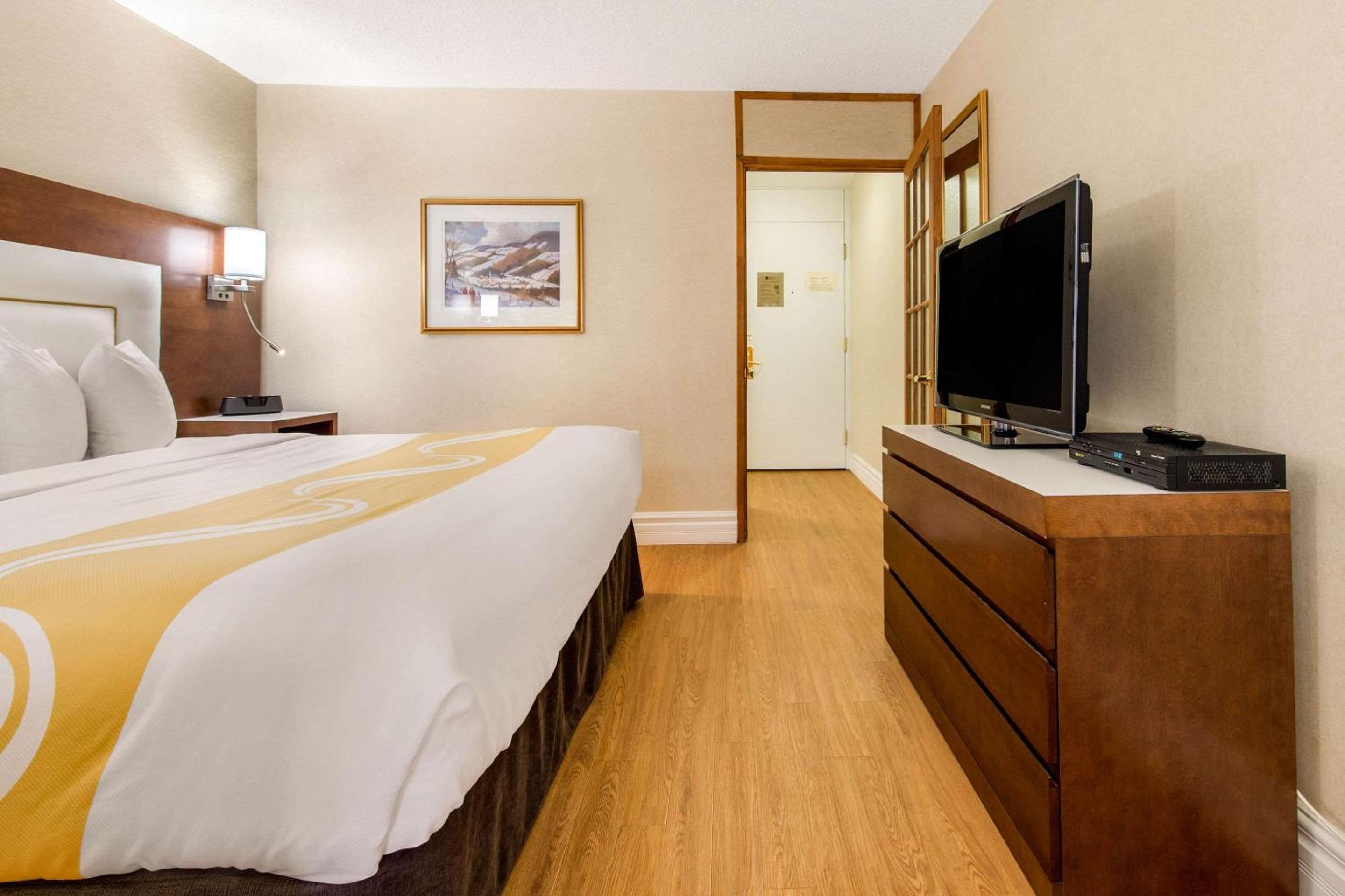 Junior Suite King