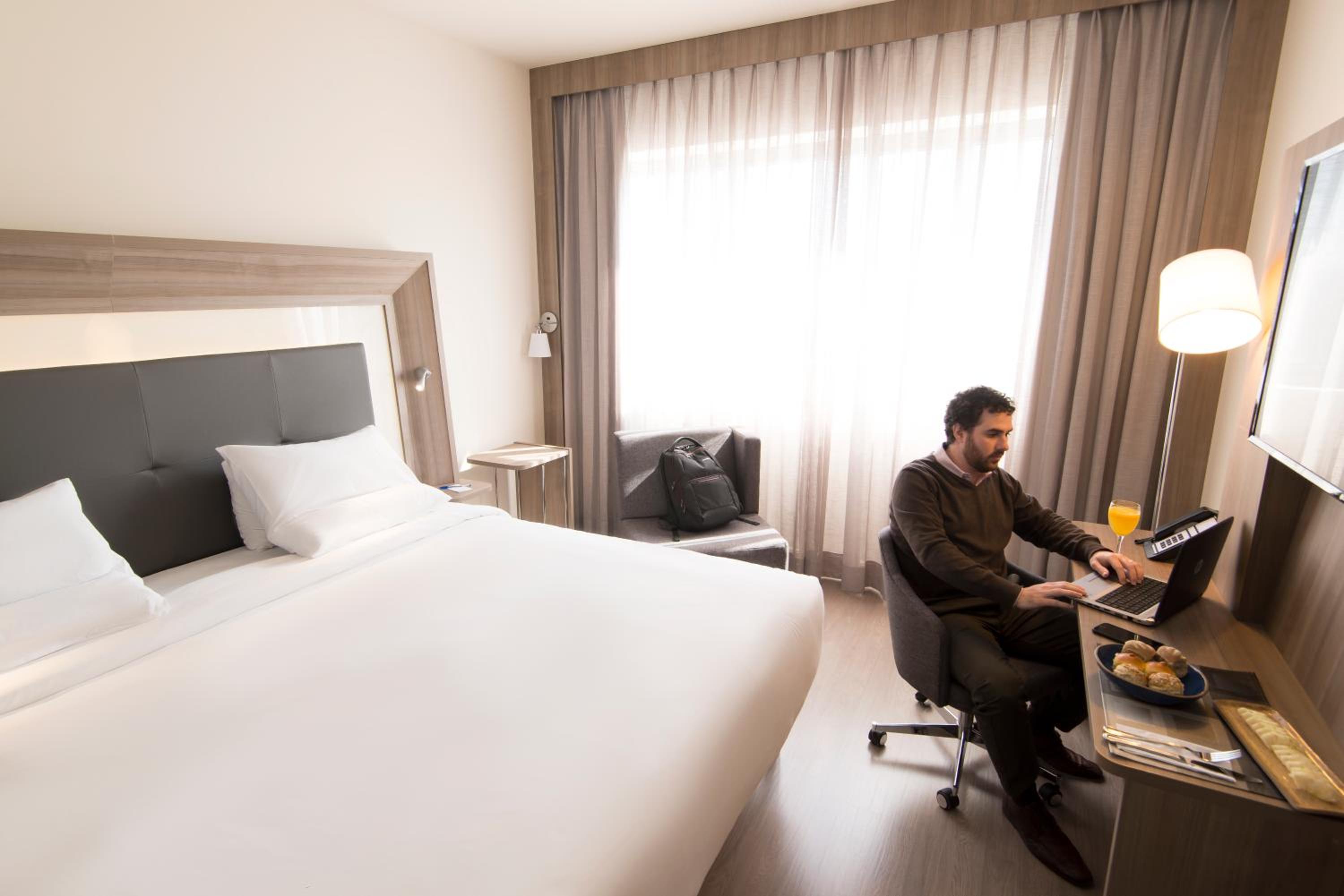 Superior Apartment with Double Bed