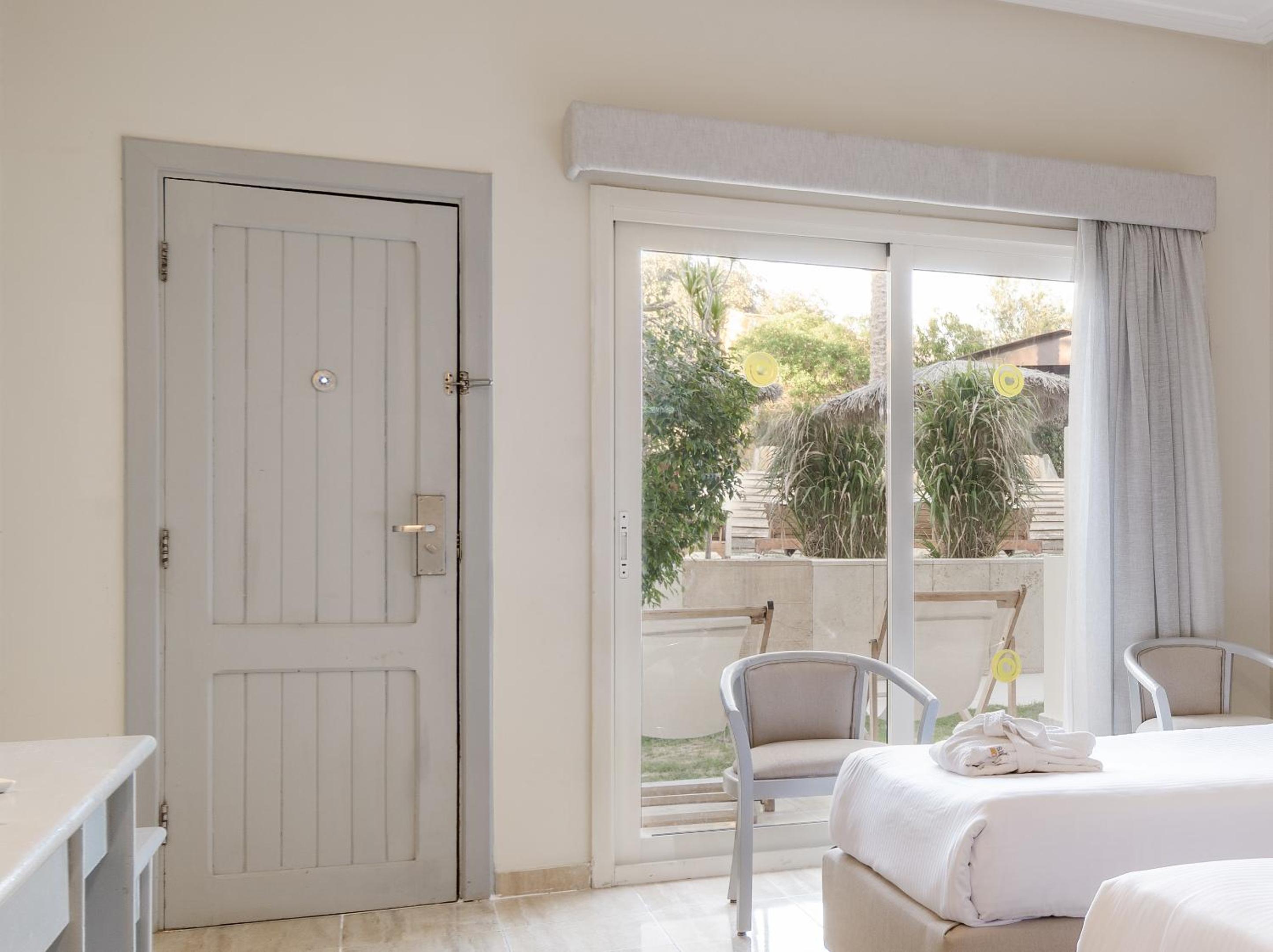 Premium Family Room One-bedroom