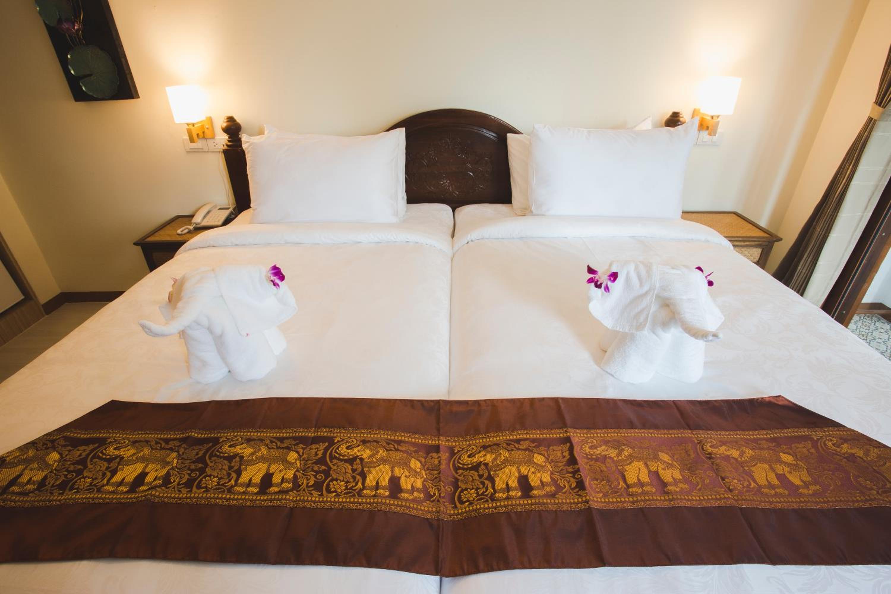 Superior Double or Twin Room