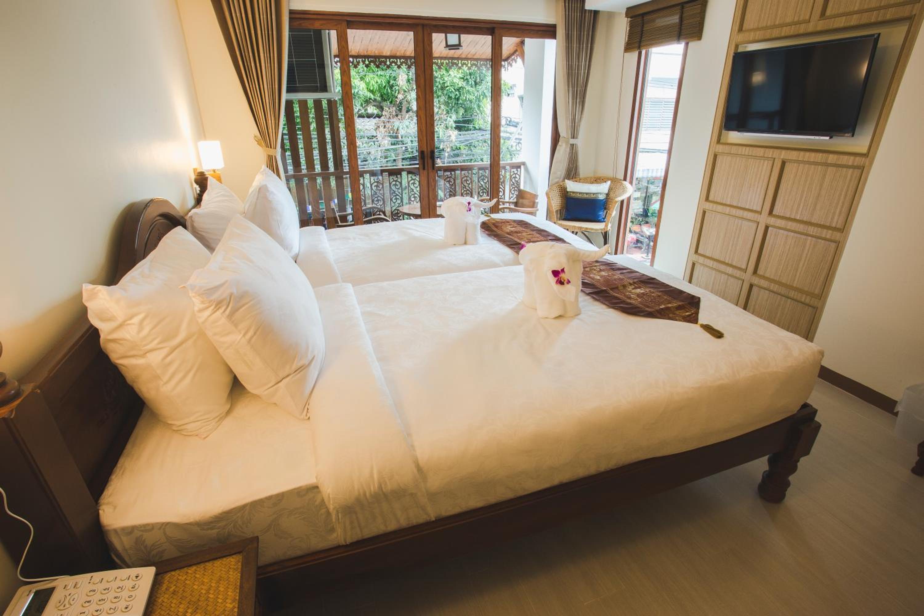 Superior Double or Twin Room
