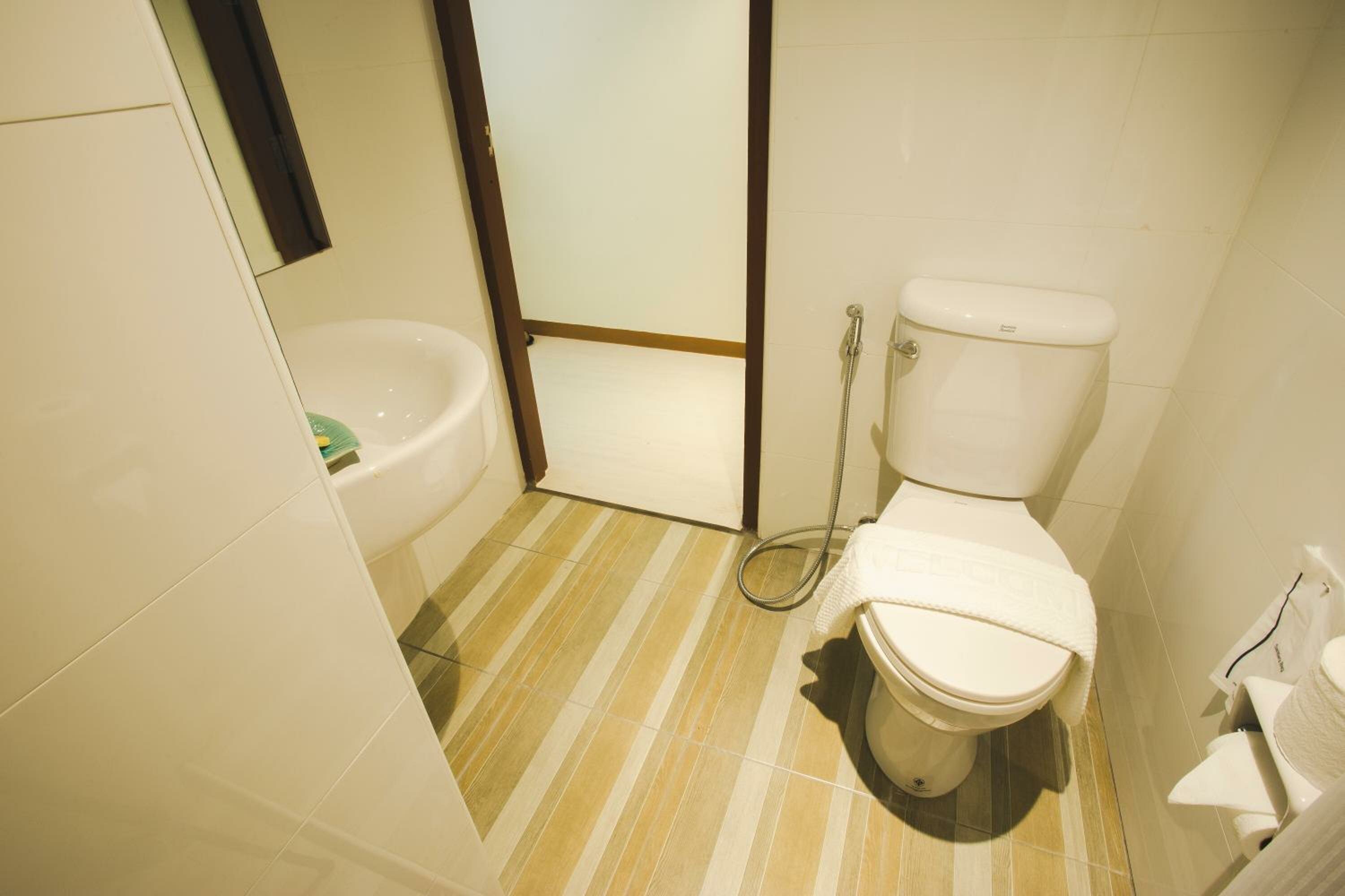 Superior Double or Twin Room