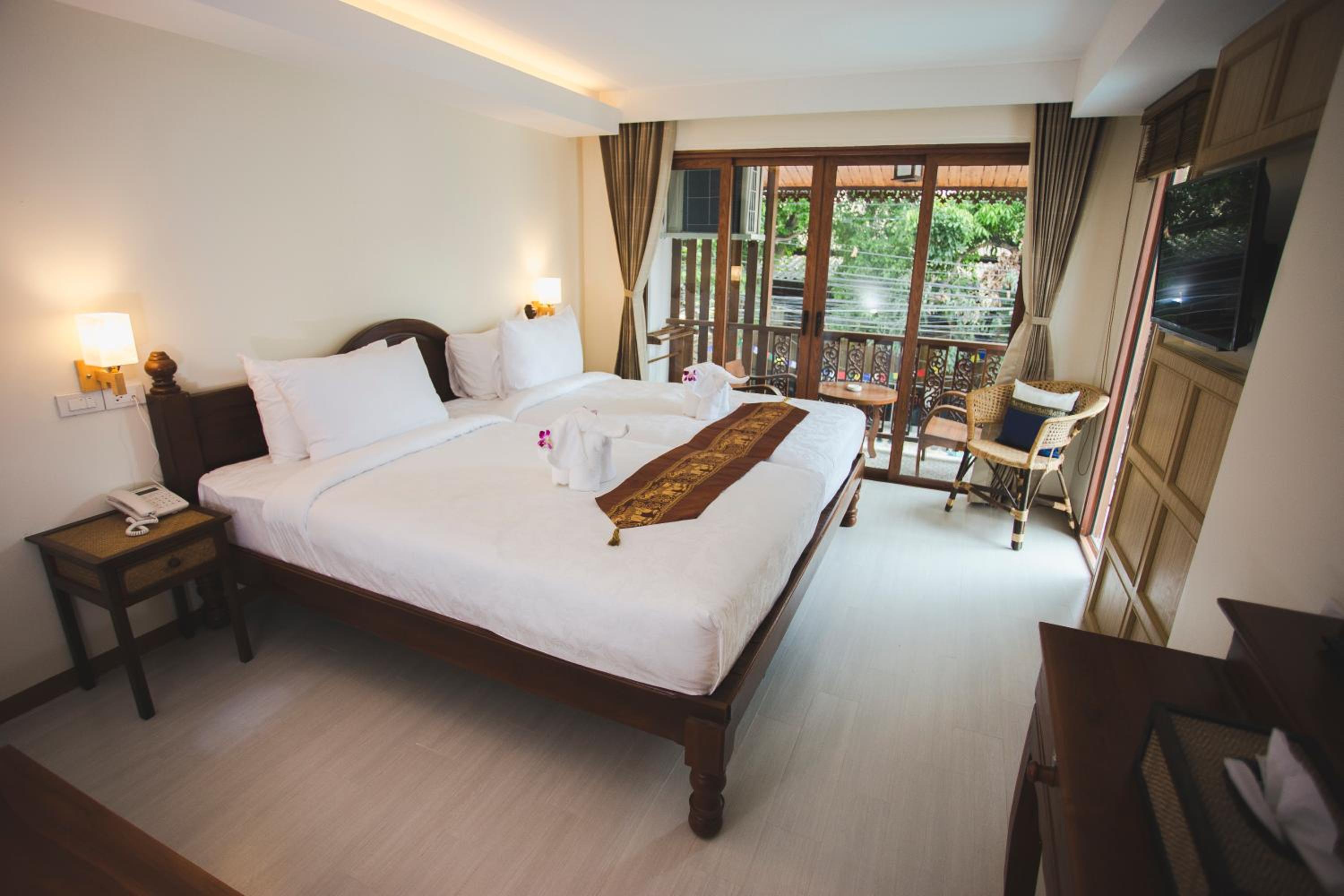 Superior Double or Twin Room