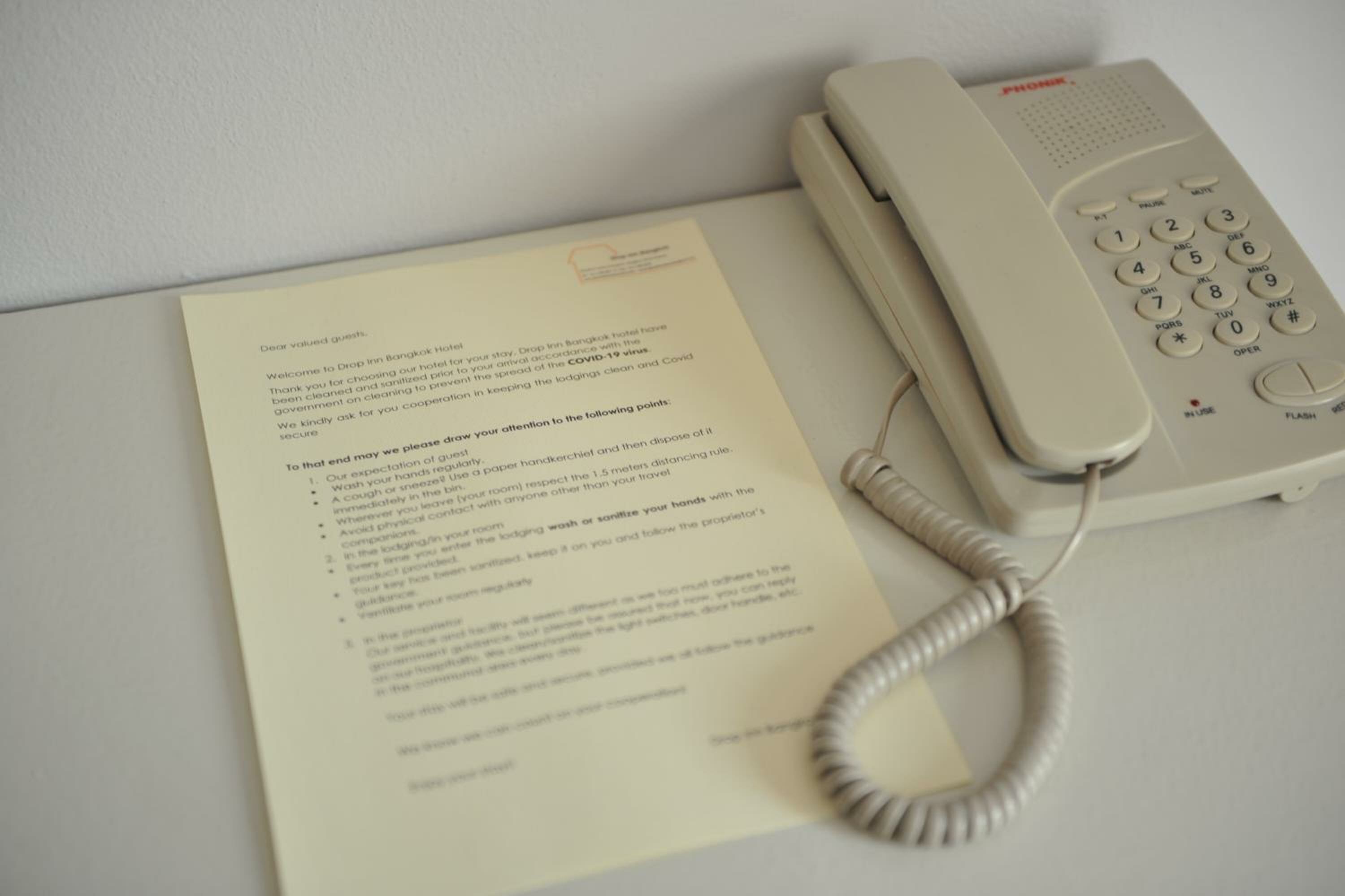 Superior Double or Twin Room