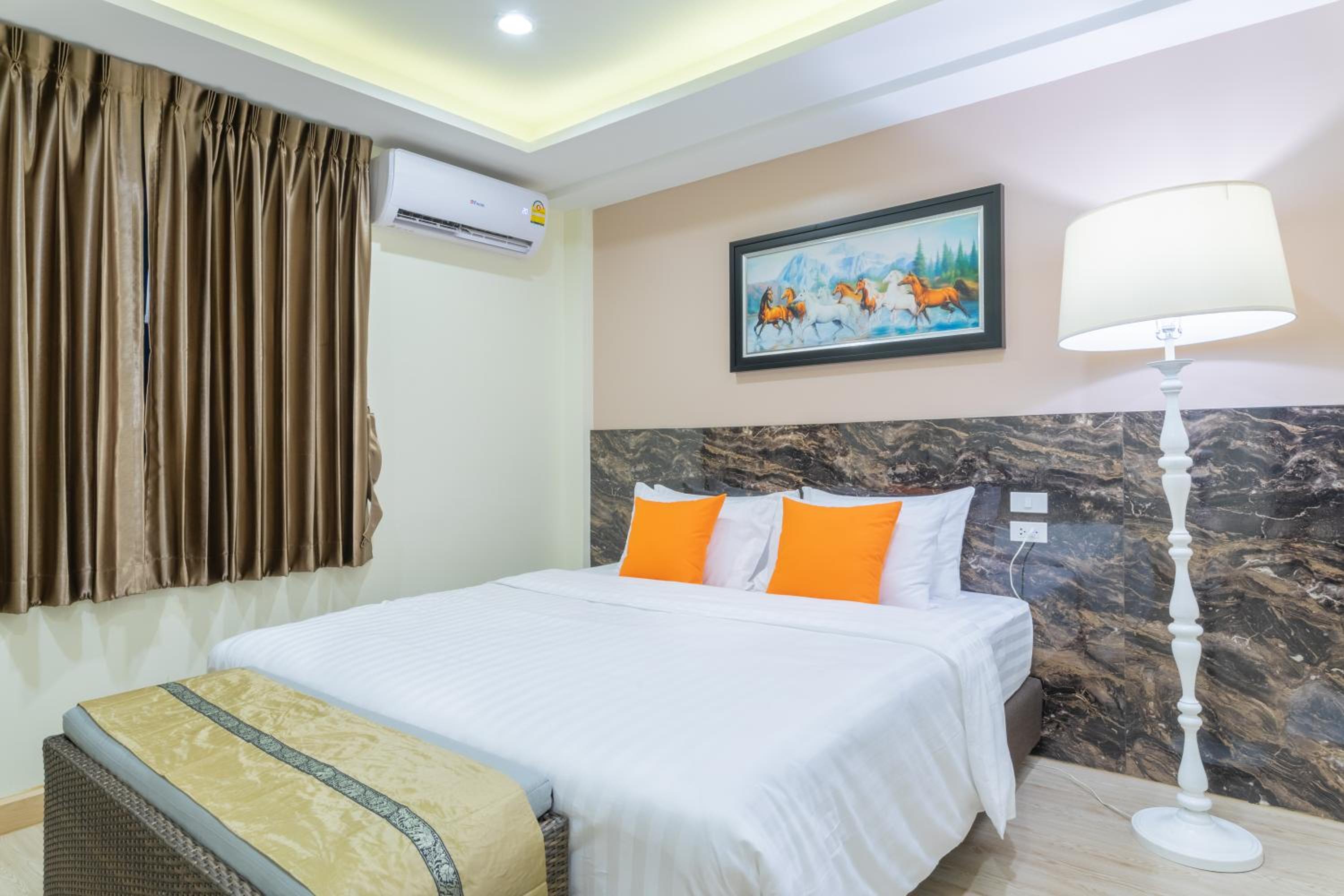 Superior Double or Twin Room