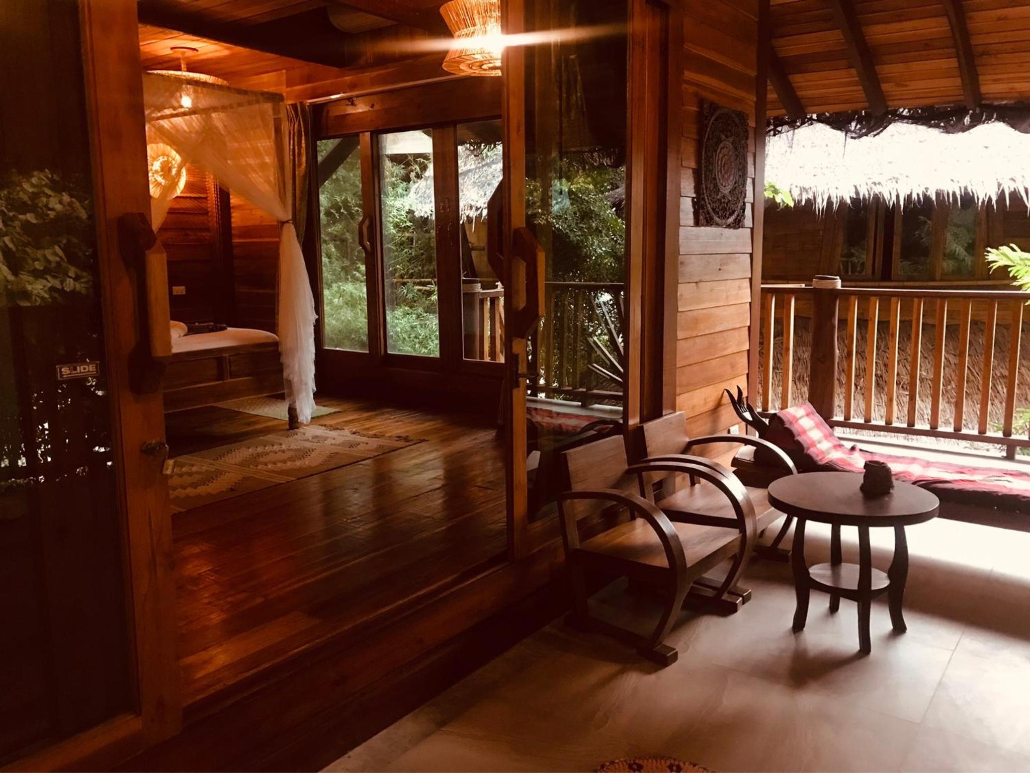 Two Bedroom Villa- Second Floor