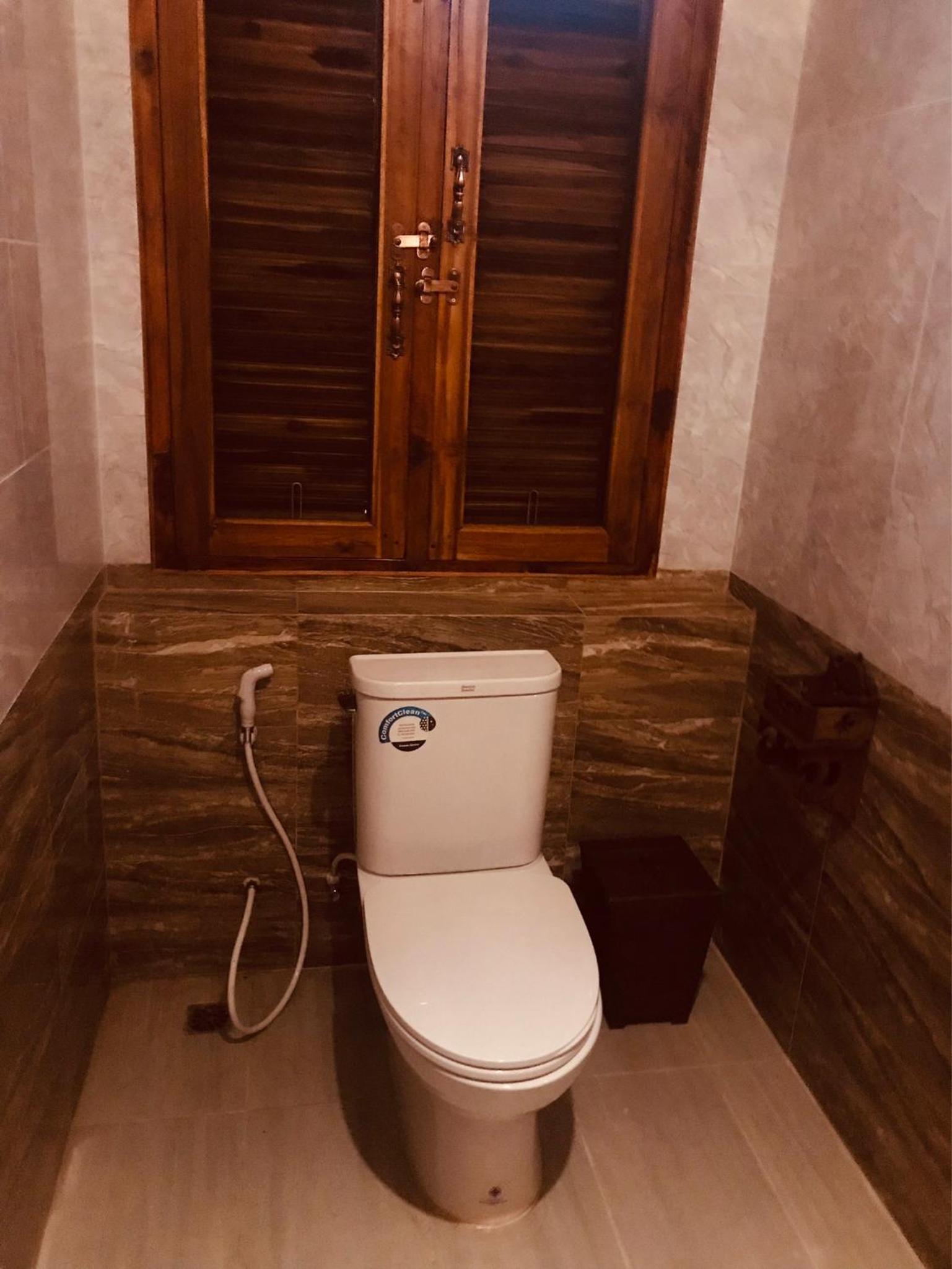 Two Bedroom Villa- Second Floor