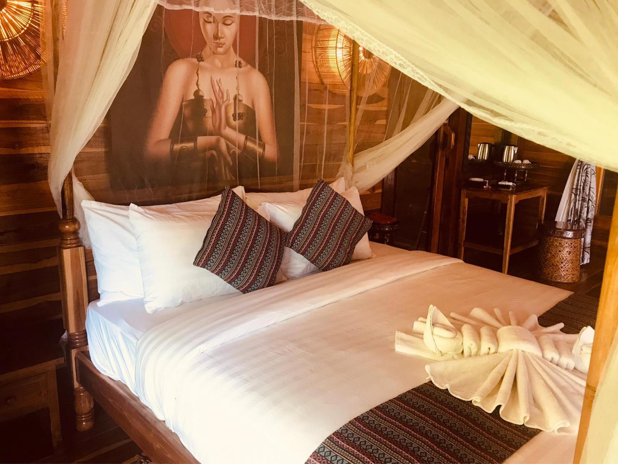 Two Bedroom Villa- Third Floor