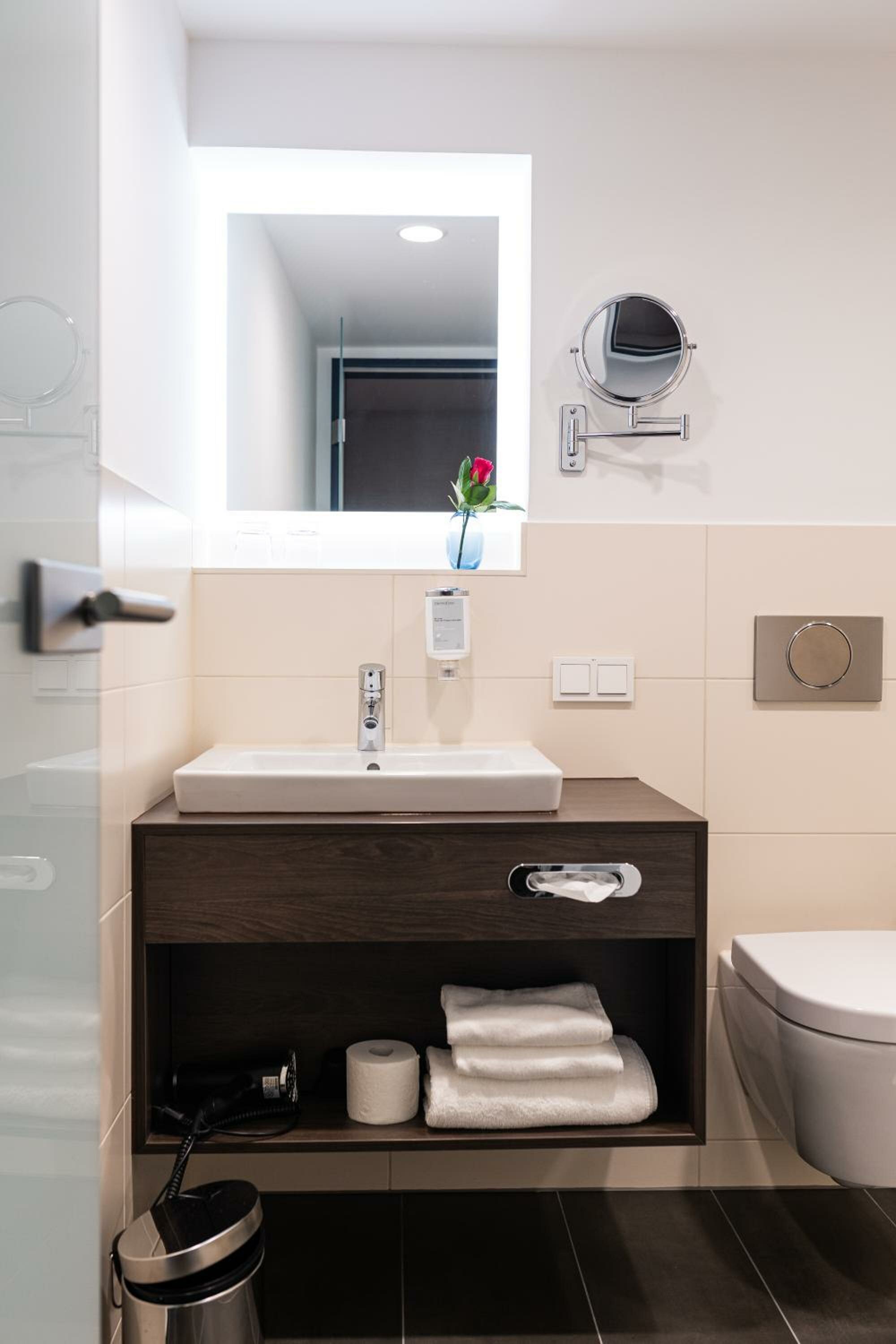 Deluxe Apartment Annex