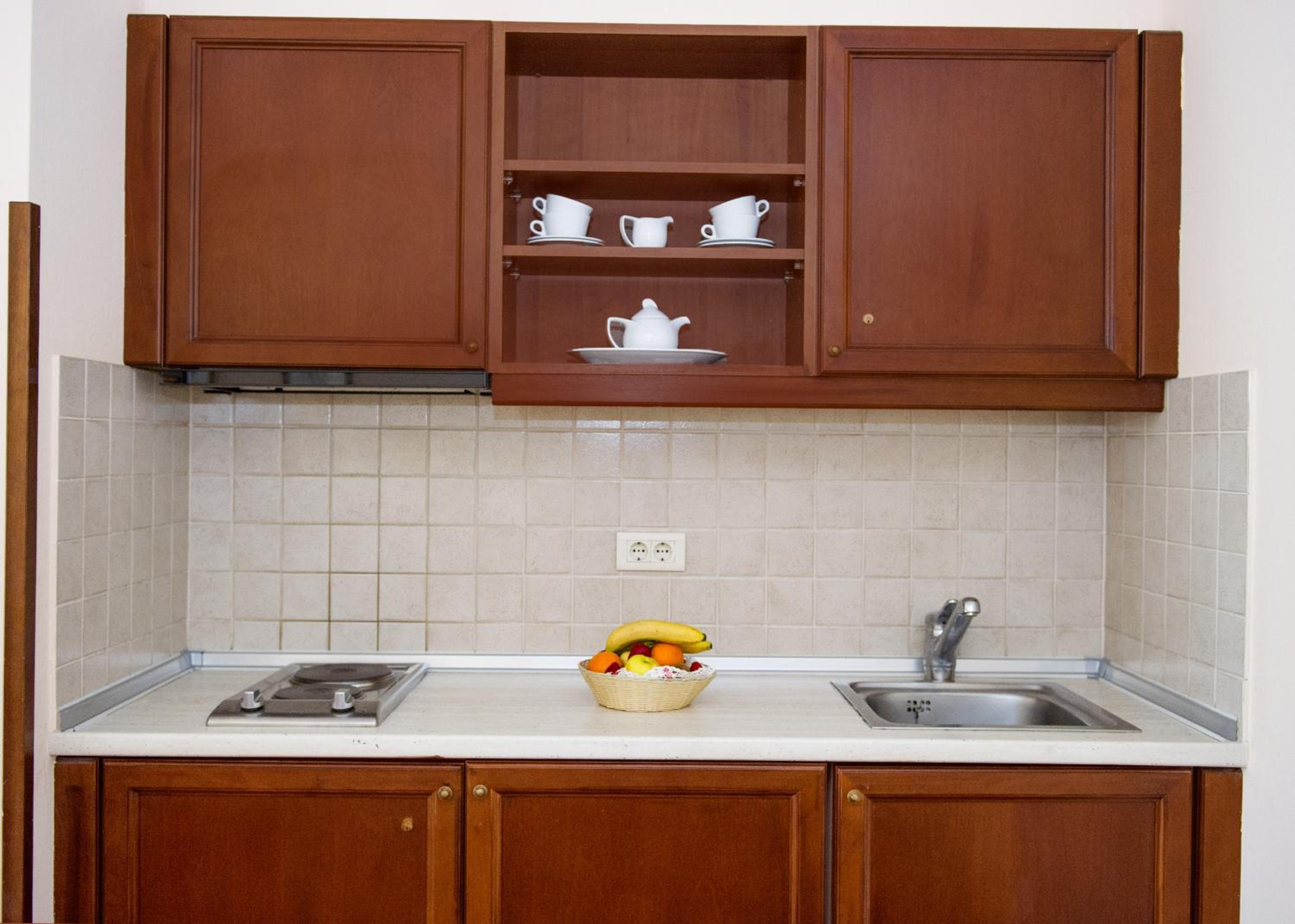 Deluxe Apartment - 2 Rooms