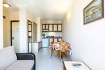 Standard Apartment with Balcony в May Flower Apart Hotel