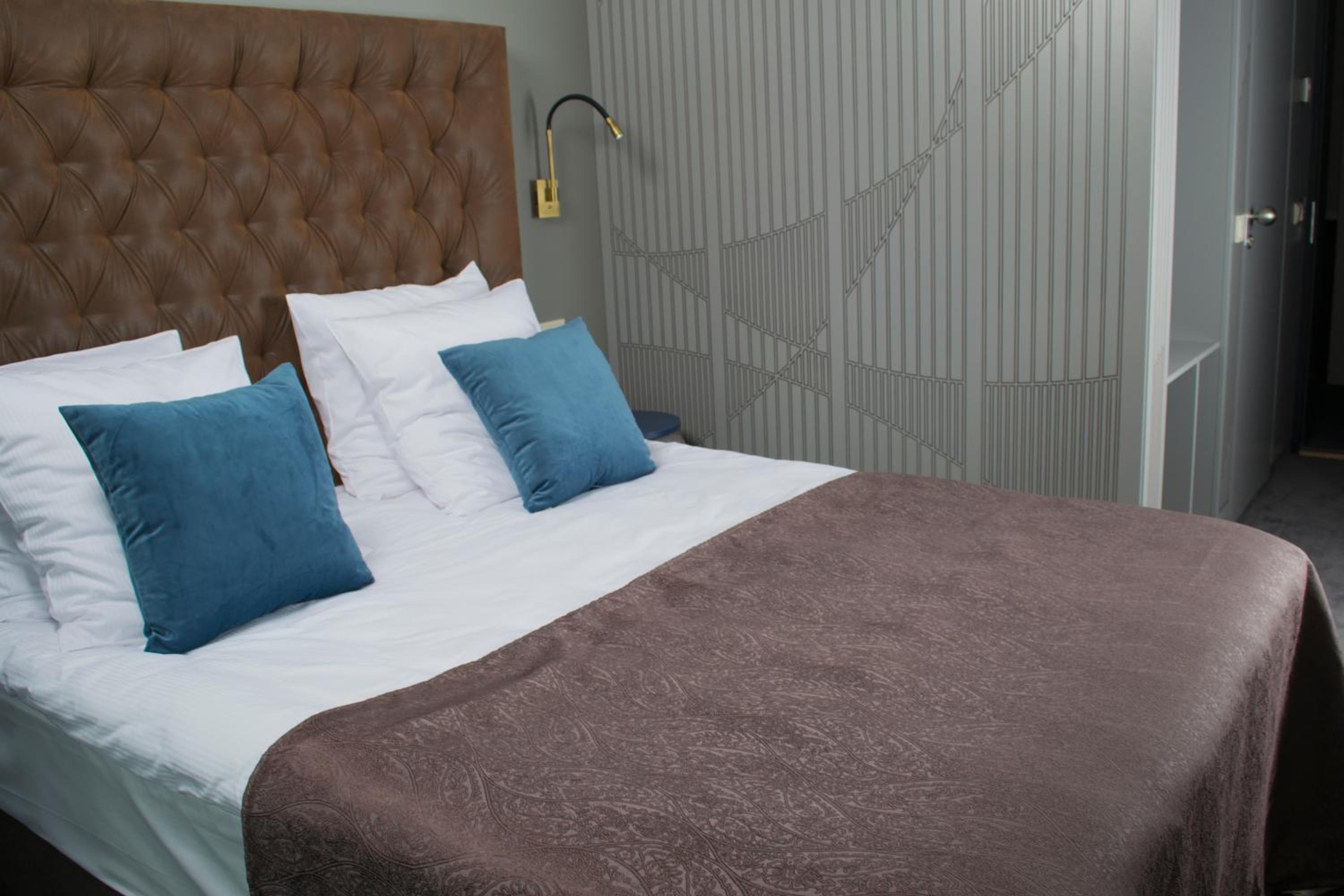 Double Room with Spa Access