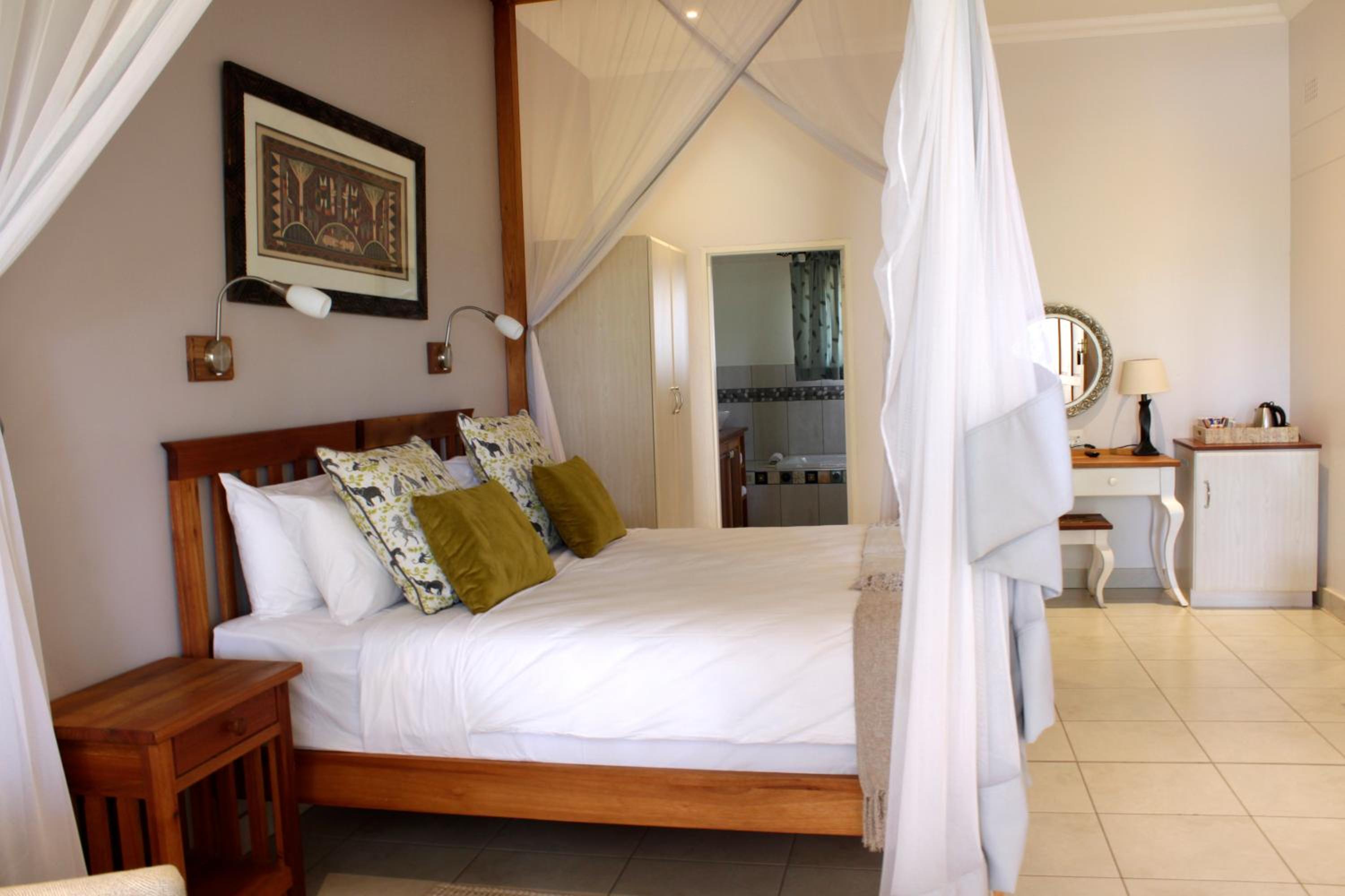 King Room with Pool View