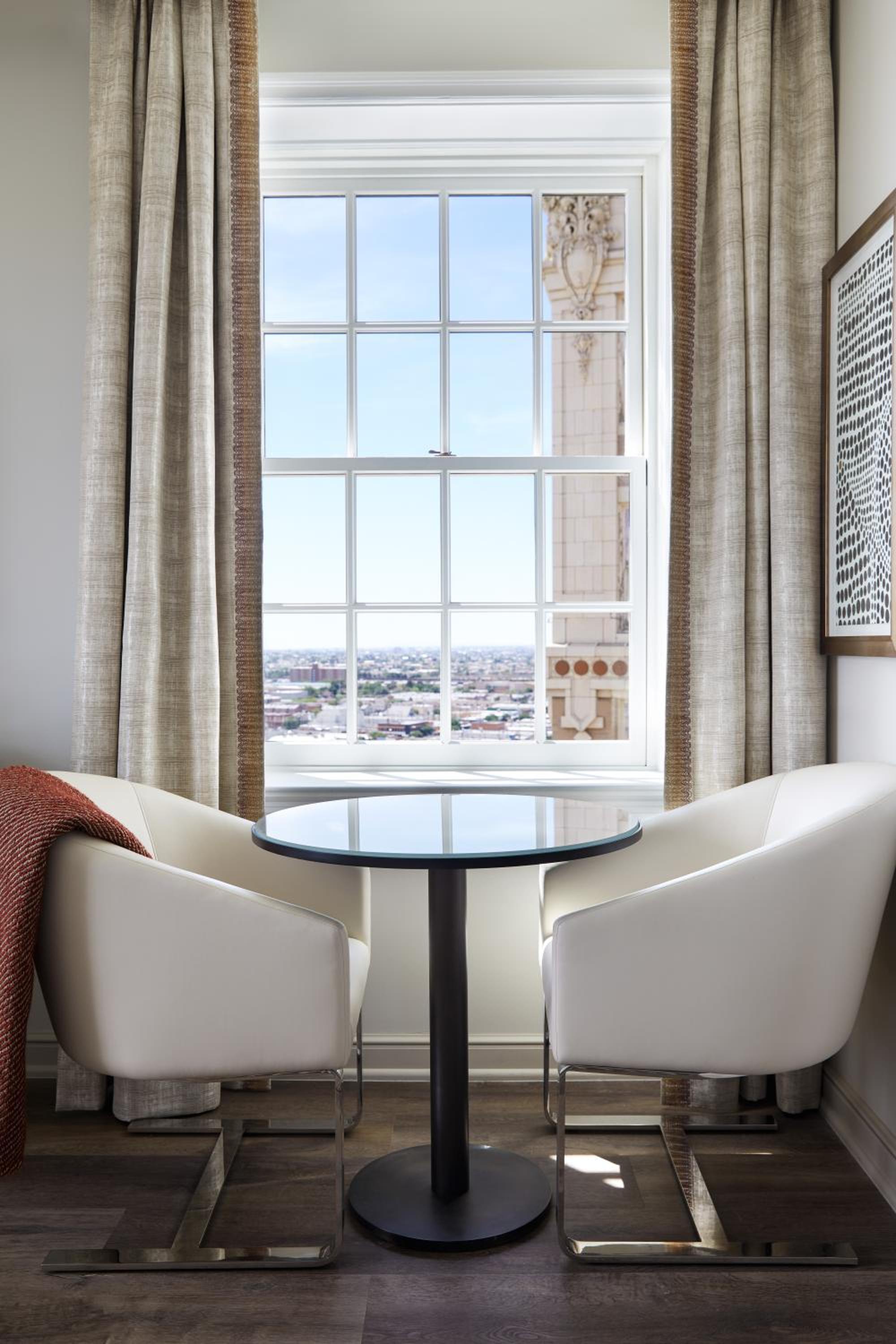 King Room - Disability Access