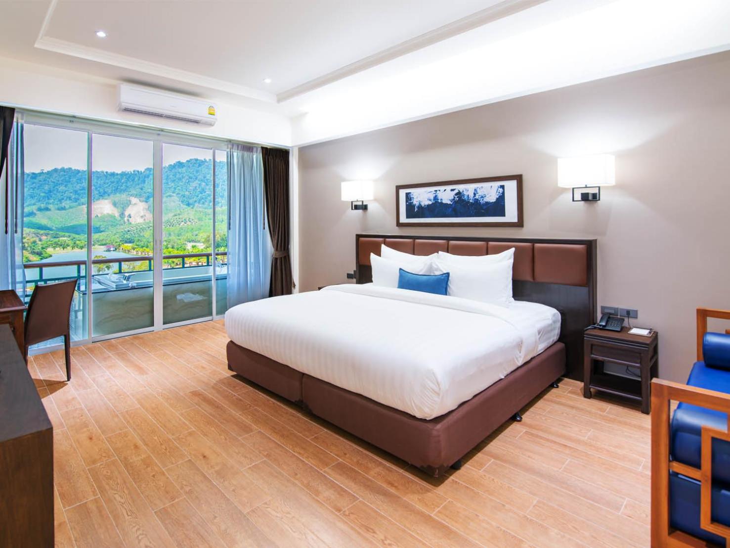 Nai Mueng Family Suite