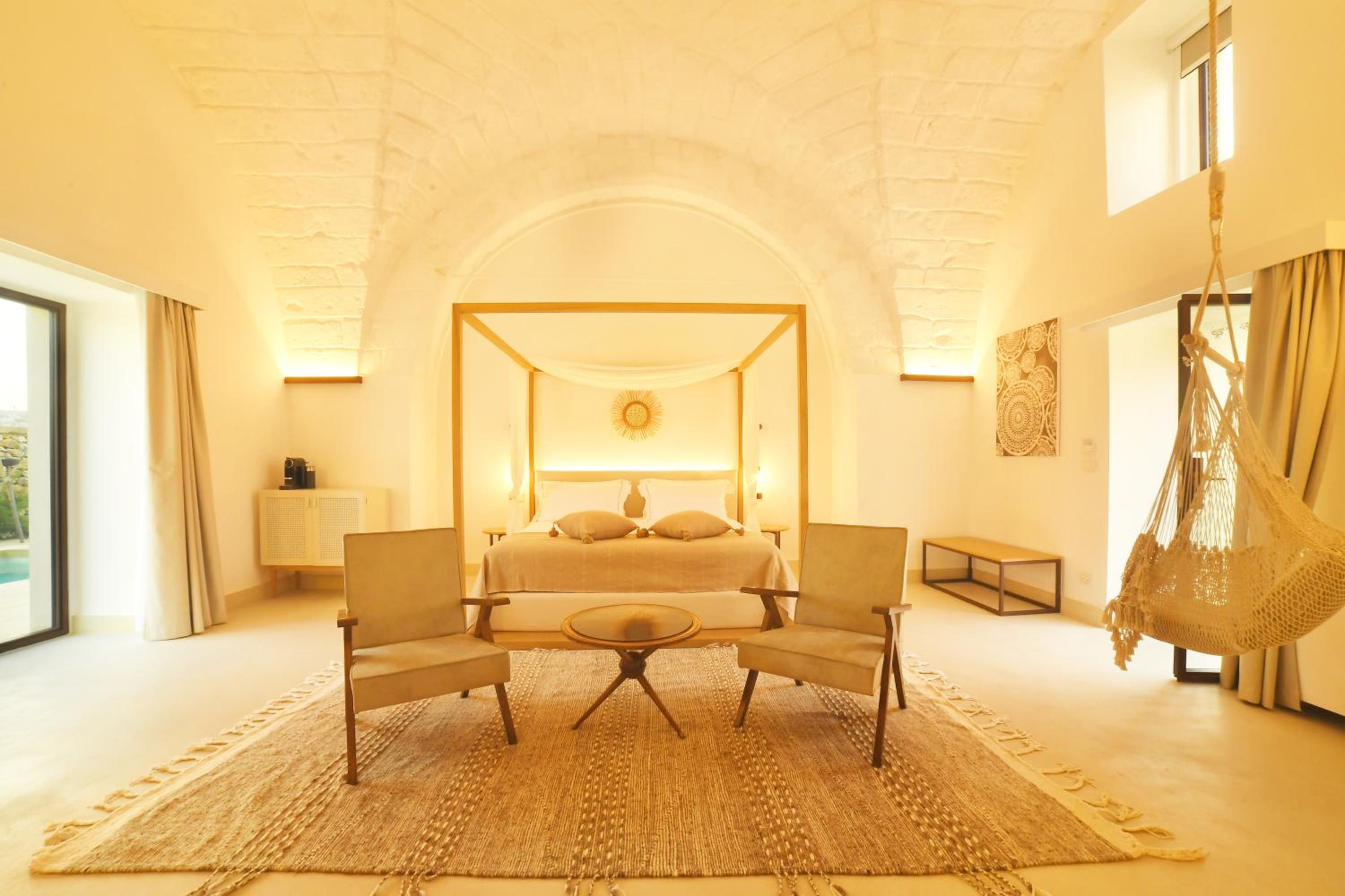 Premium Suite with Private Pool & Spa