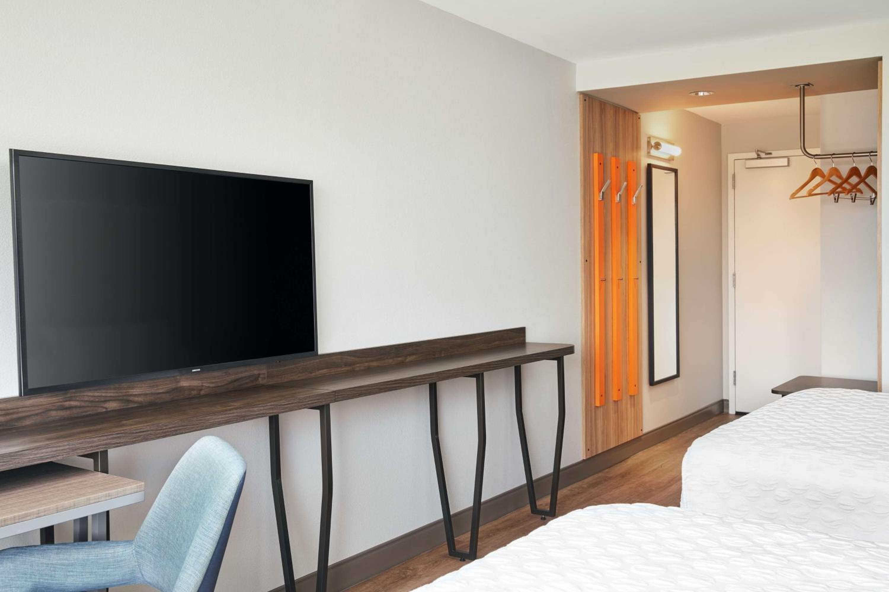 Queen Room with Two Queen Beds