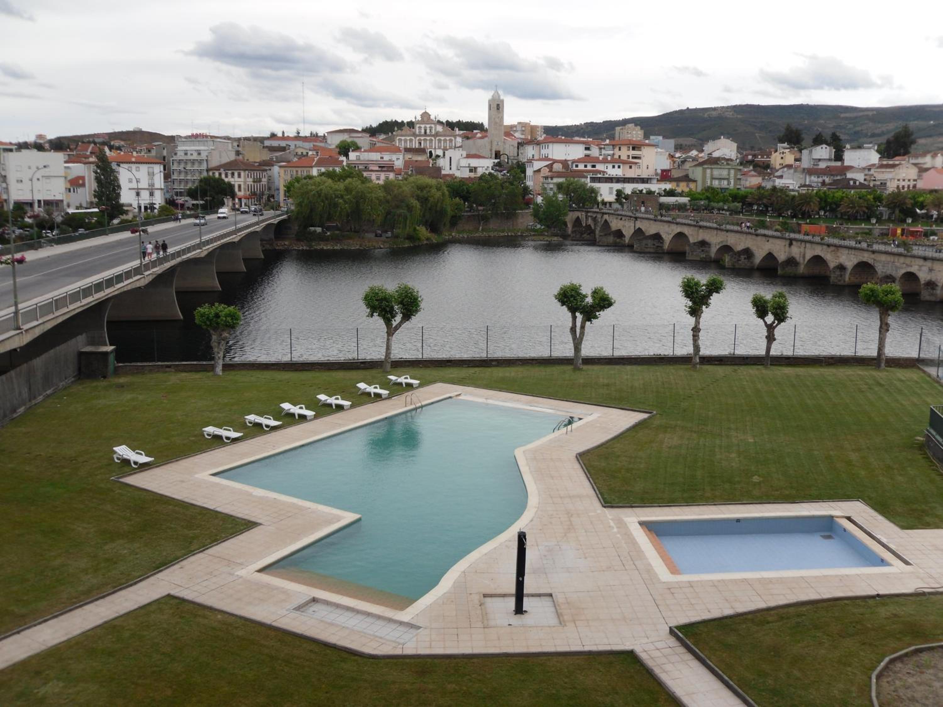 Double Room with River View