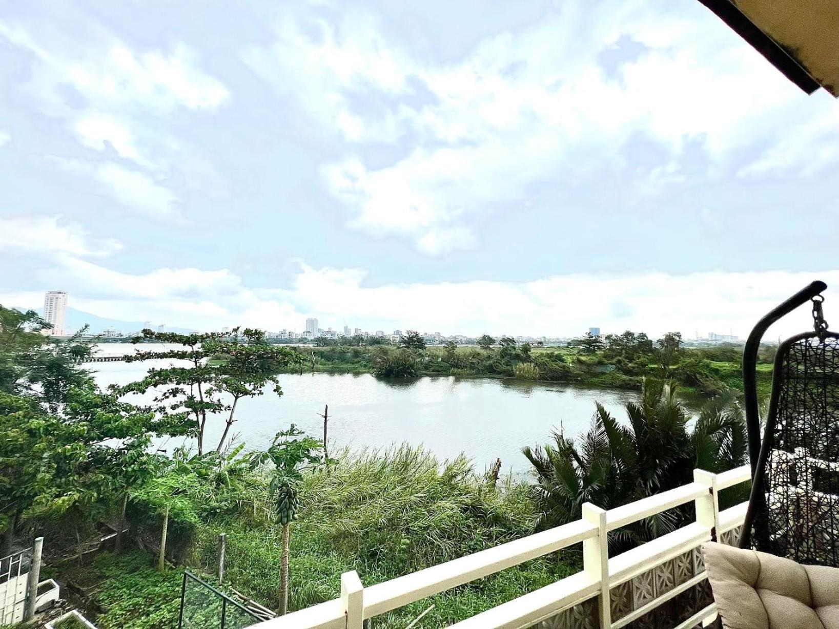 Deluxe Twin Room with River View - Onsen Included