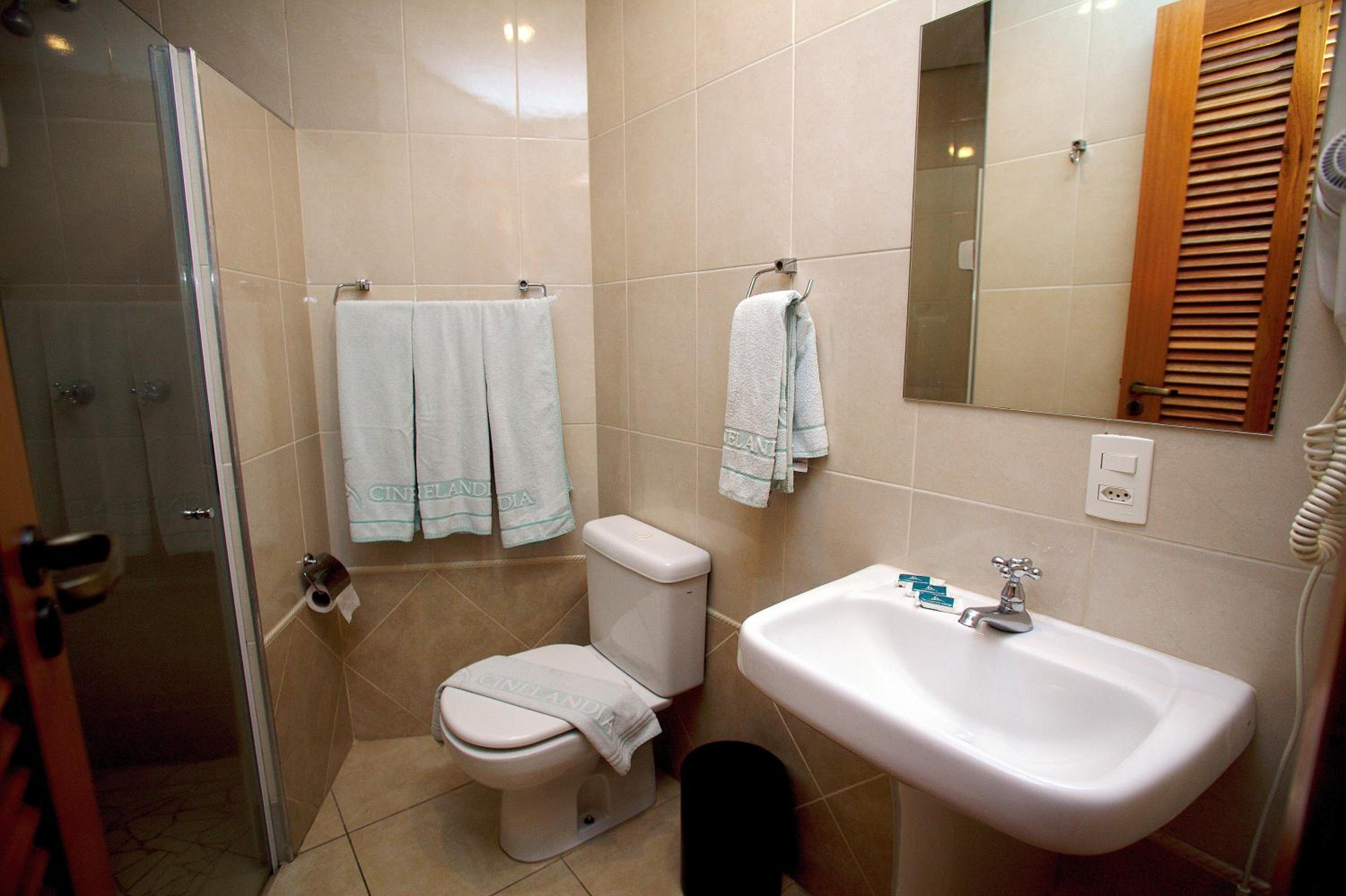 Standard Double Room with Double Bed