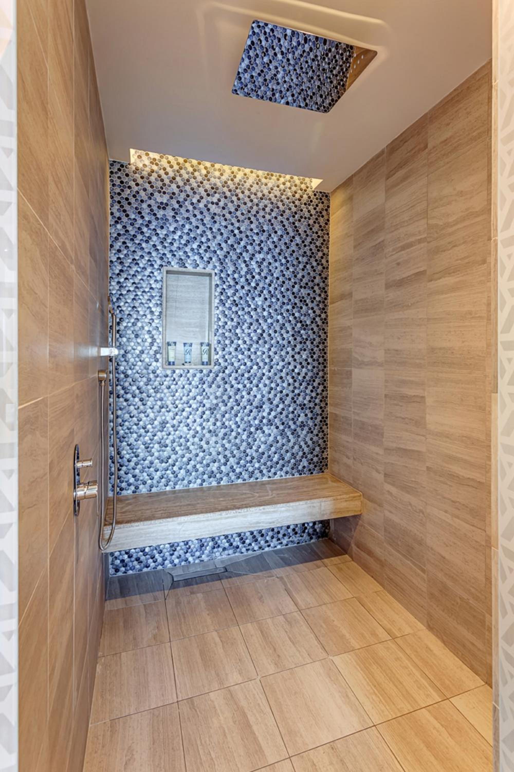 Luxury Chairman's Four Bedroom Suite Ocean Front Diamond Club