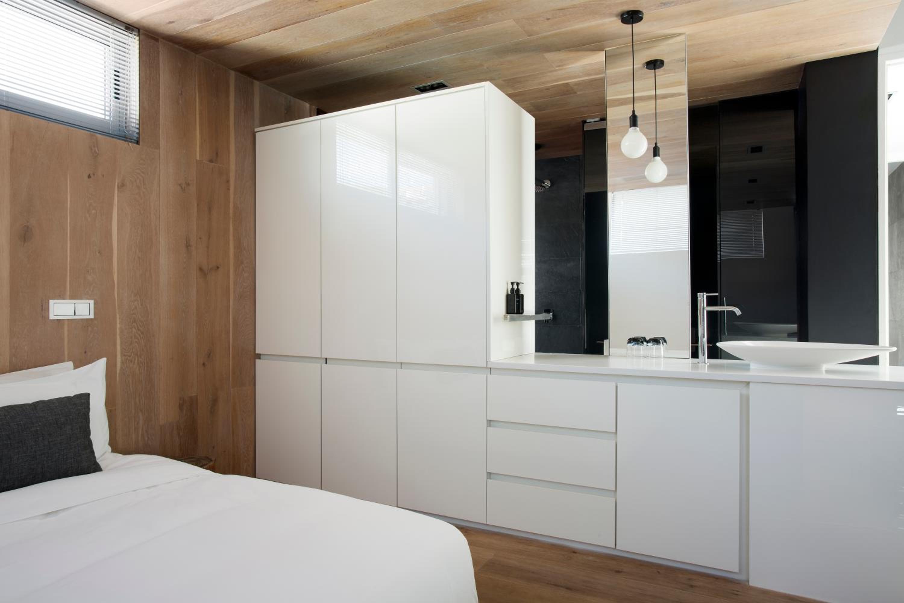 Comfort Mountain Double Room