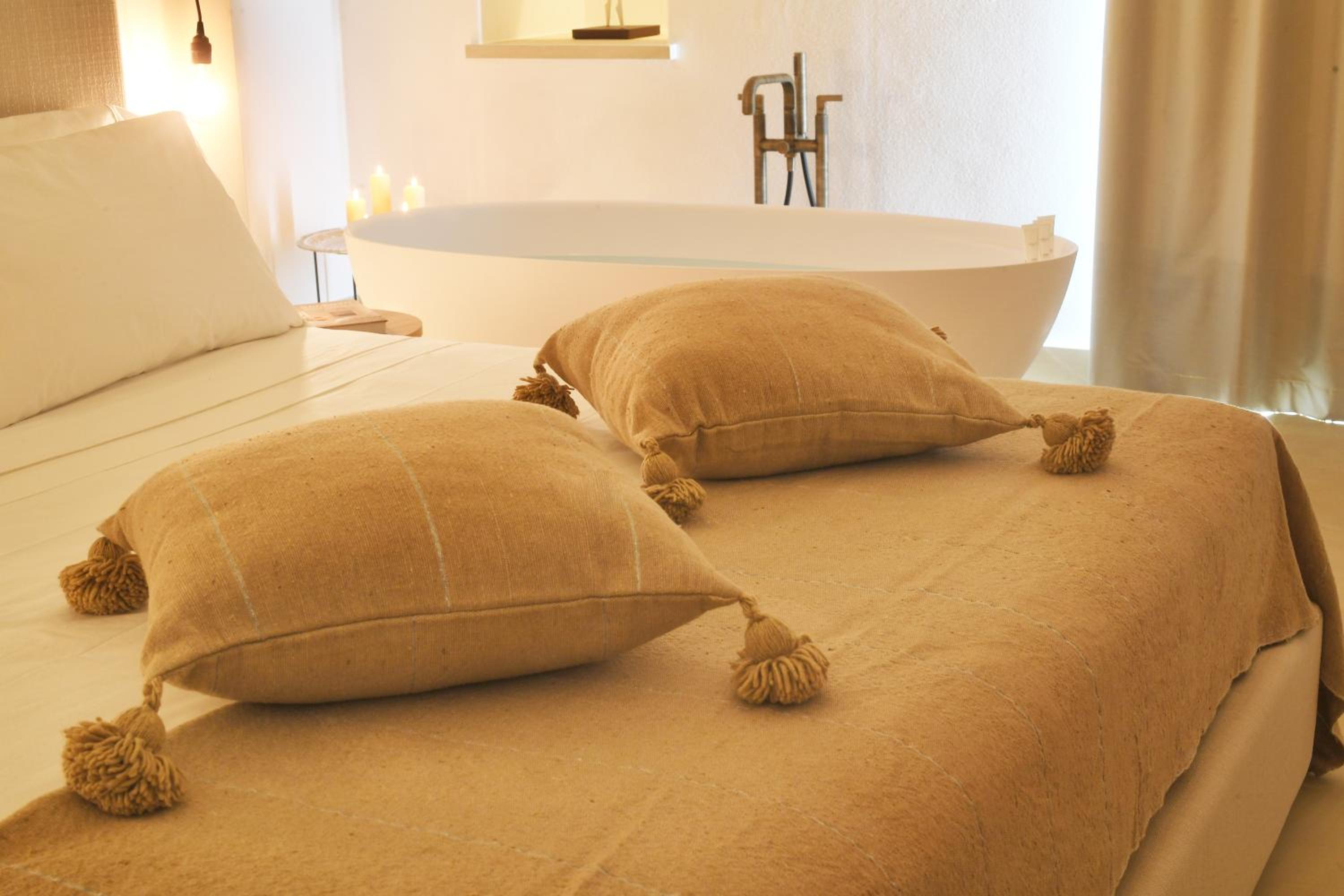 Junior Suite with Private Pool