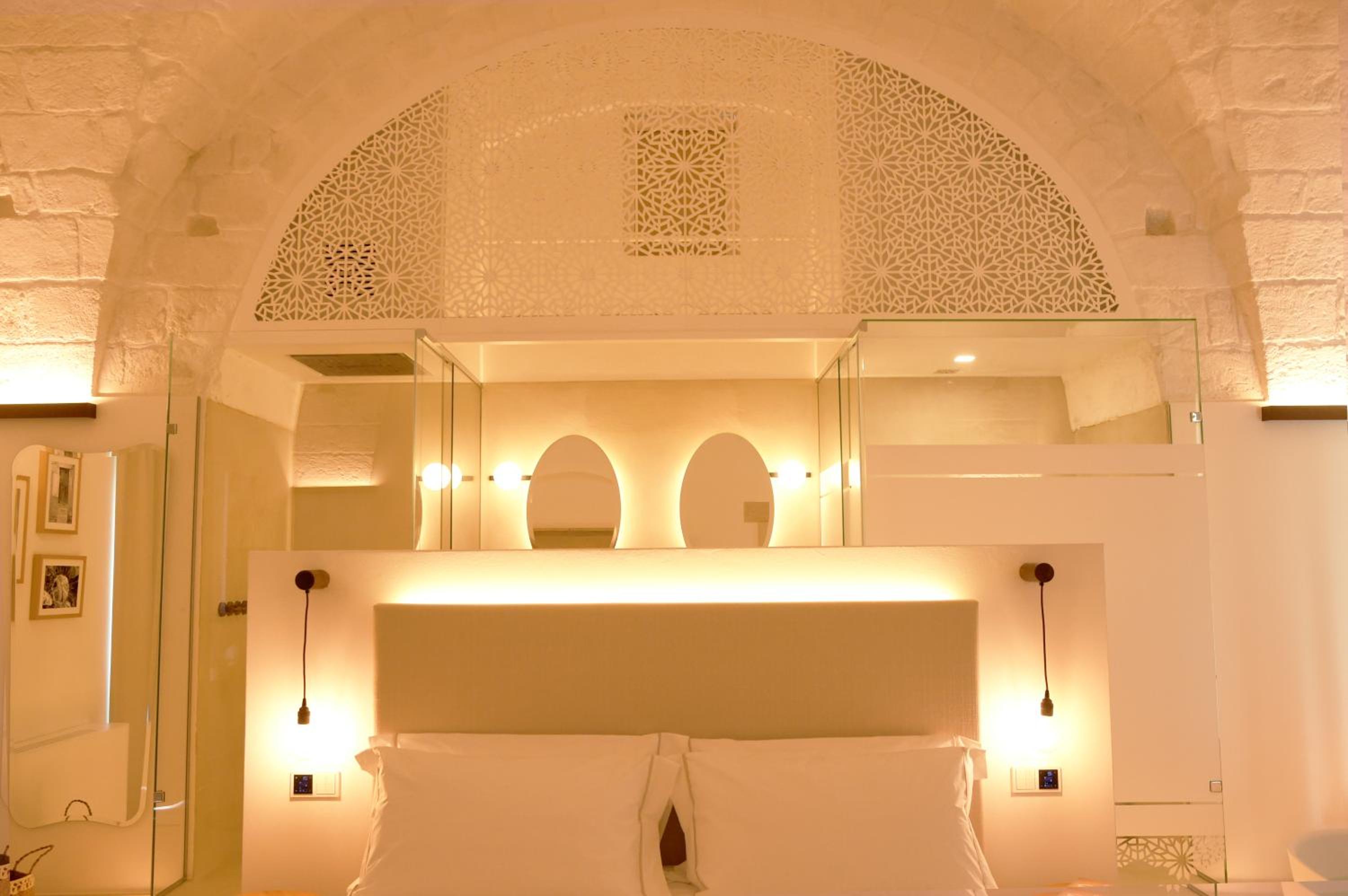 Junior Suite with Private Pool