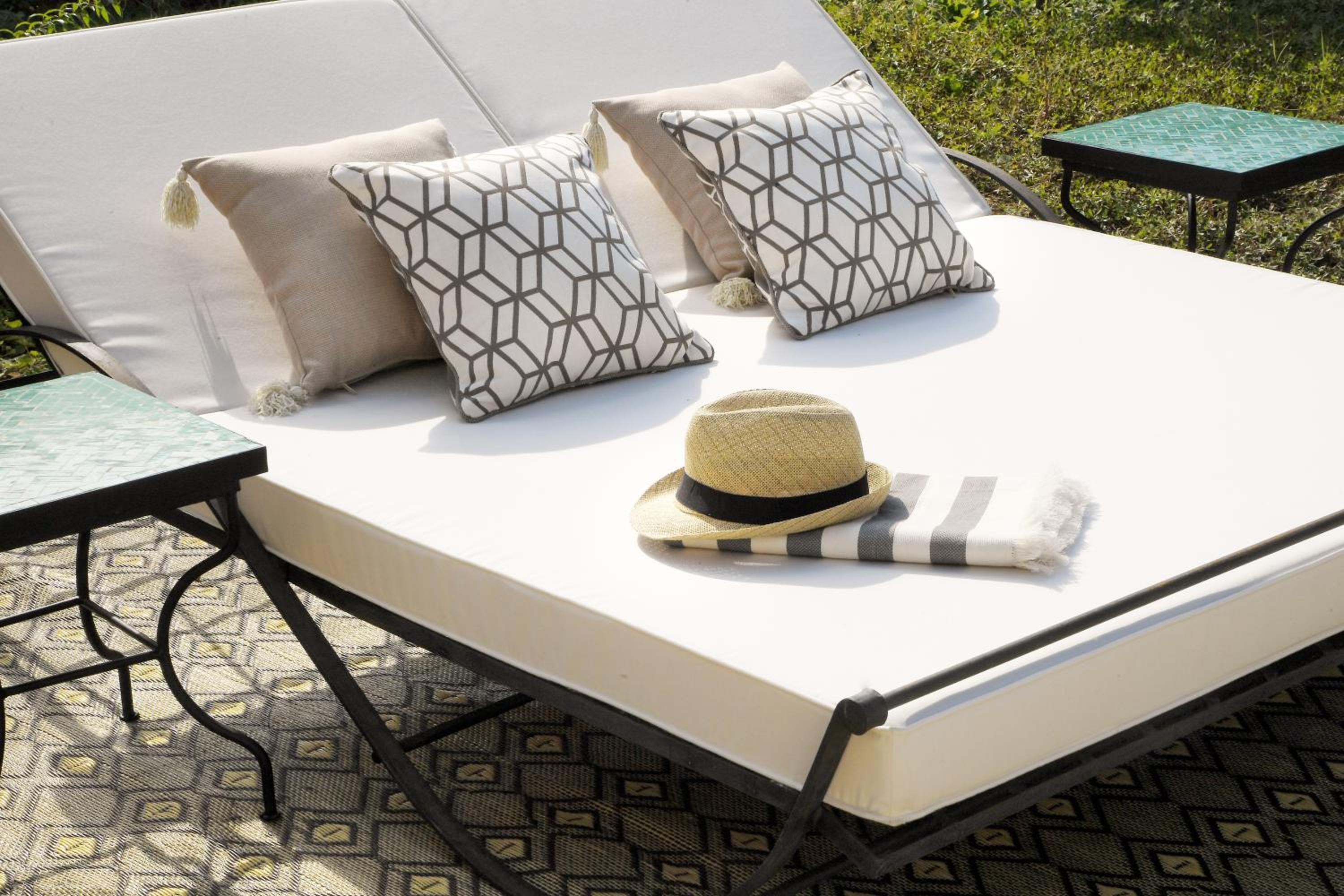 Premium Suite with Private Pool & Spa