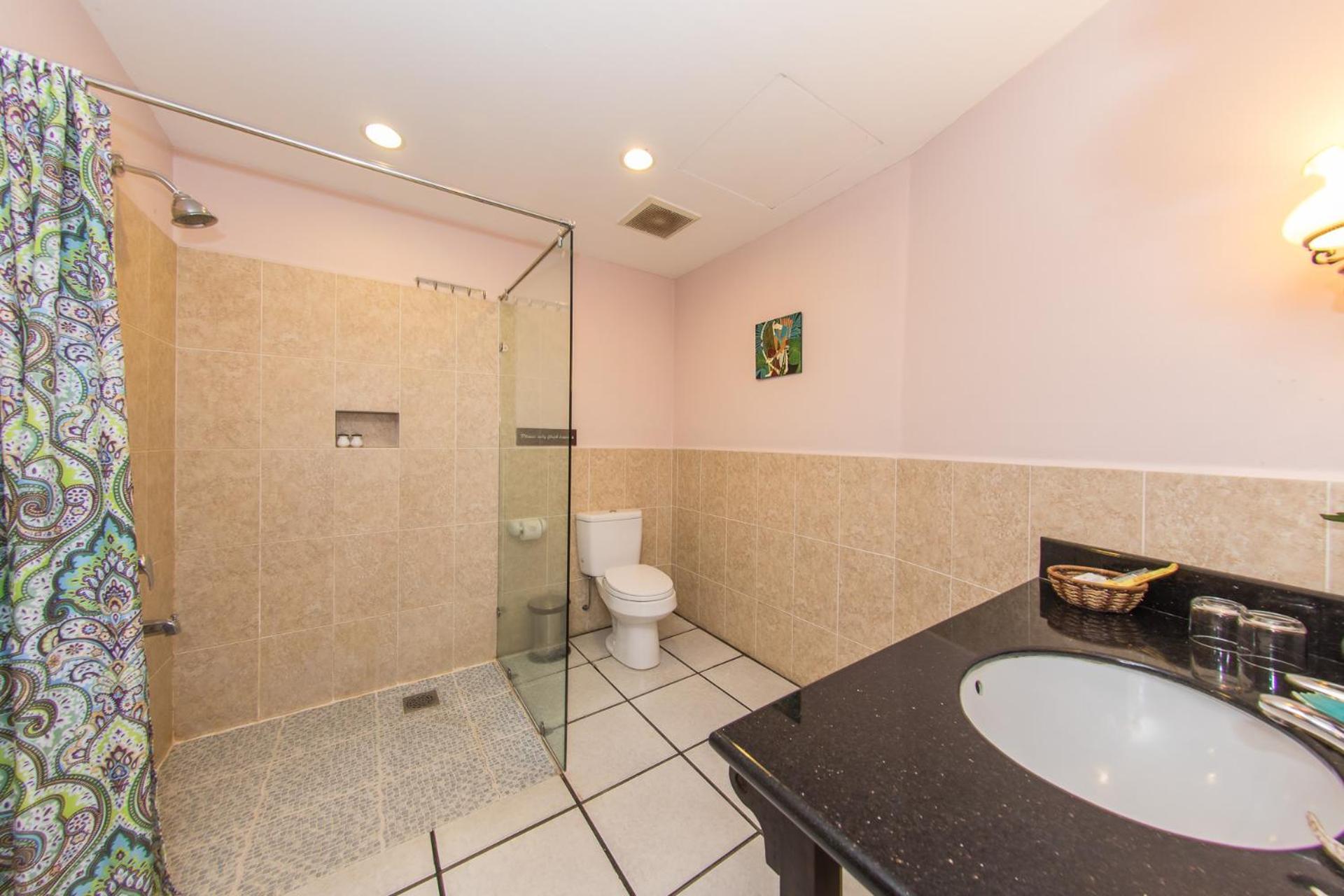 Twin Superior Garden With Pool View