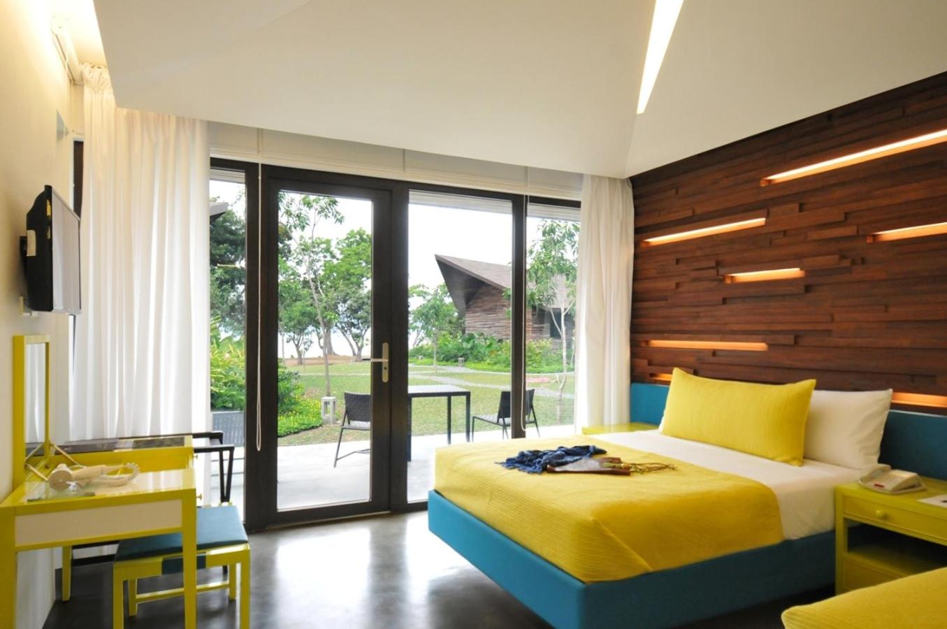 Two-Bedroom Suite