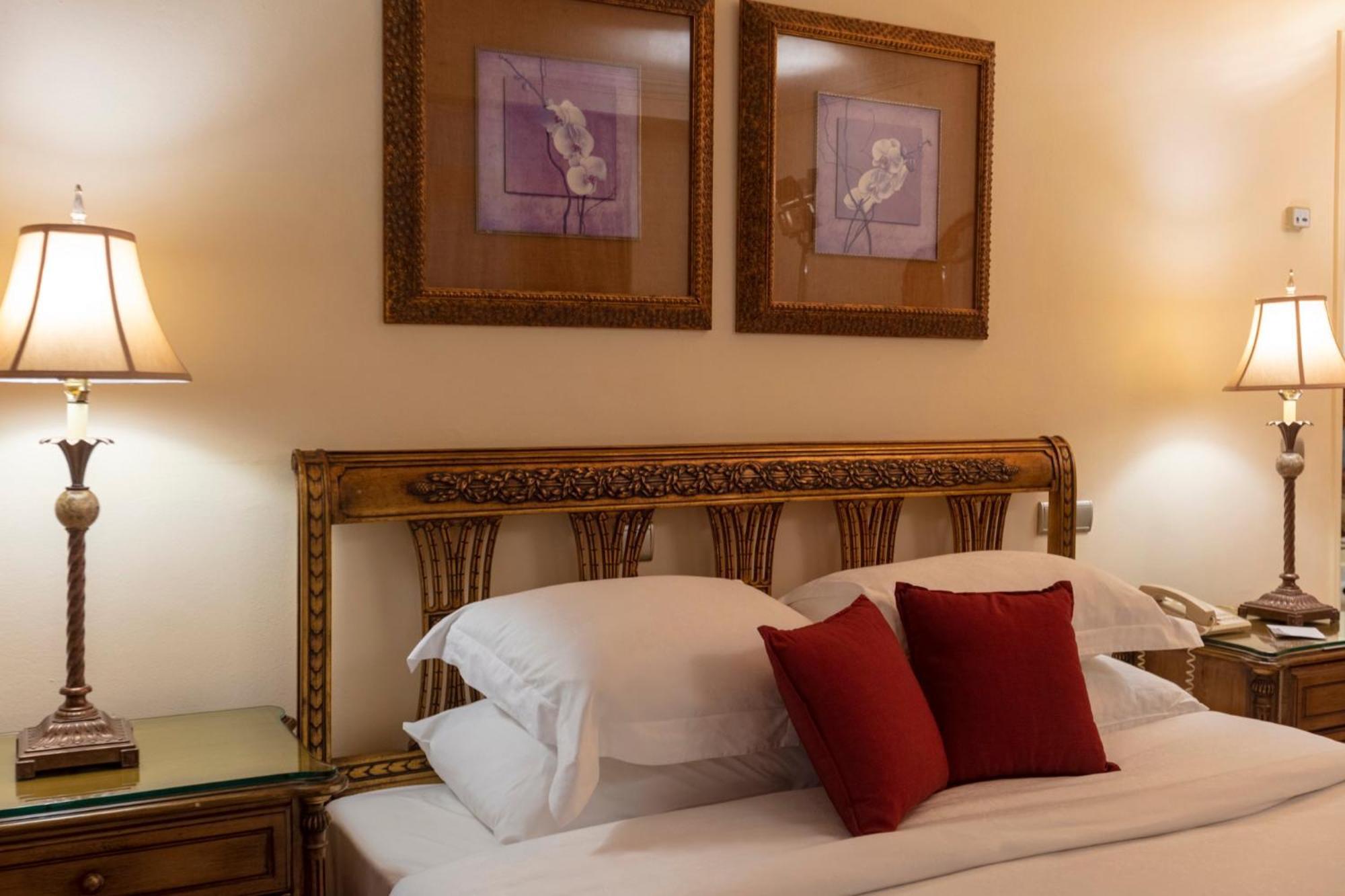 Villa Nazli With Private Pool