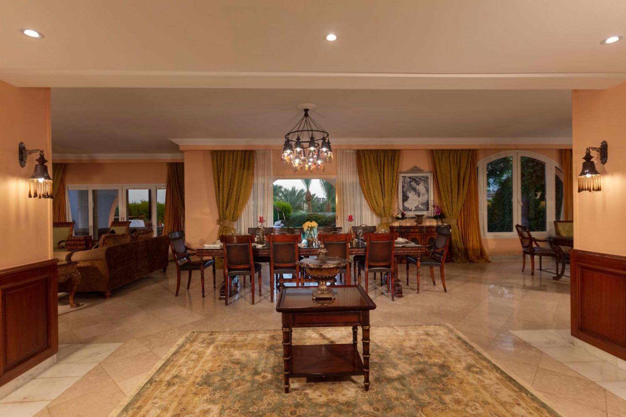 Villa Nazli With Private Pool