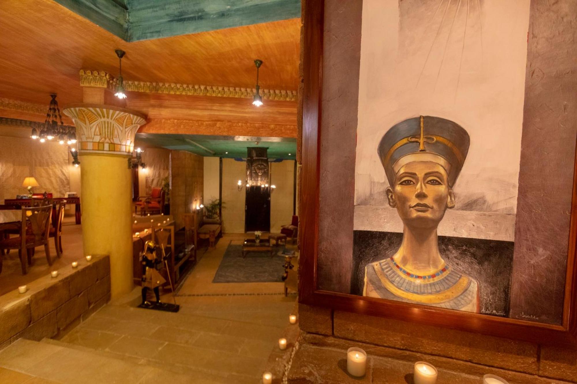 Villa Cleopatra With Private Pool