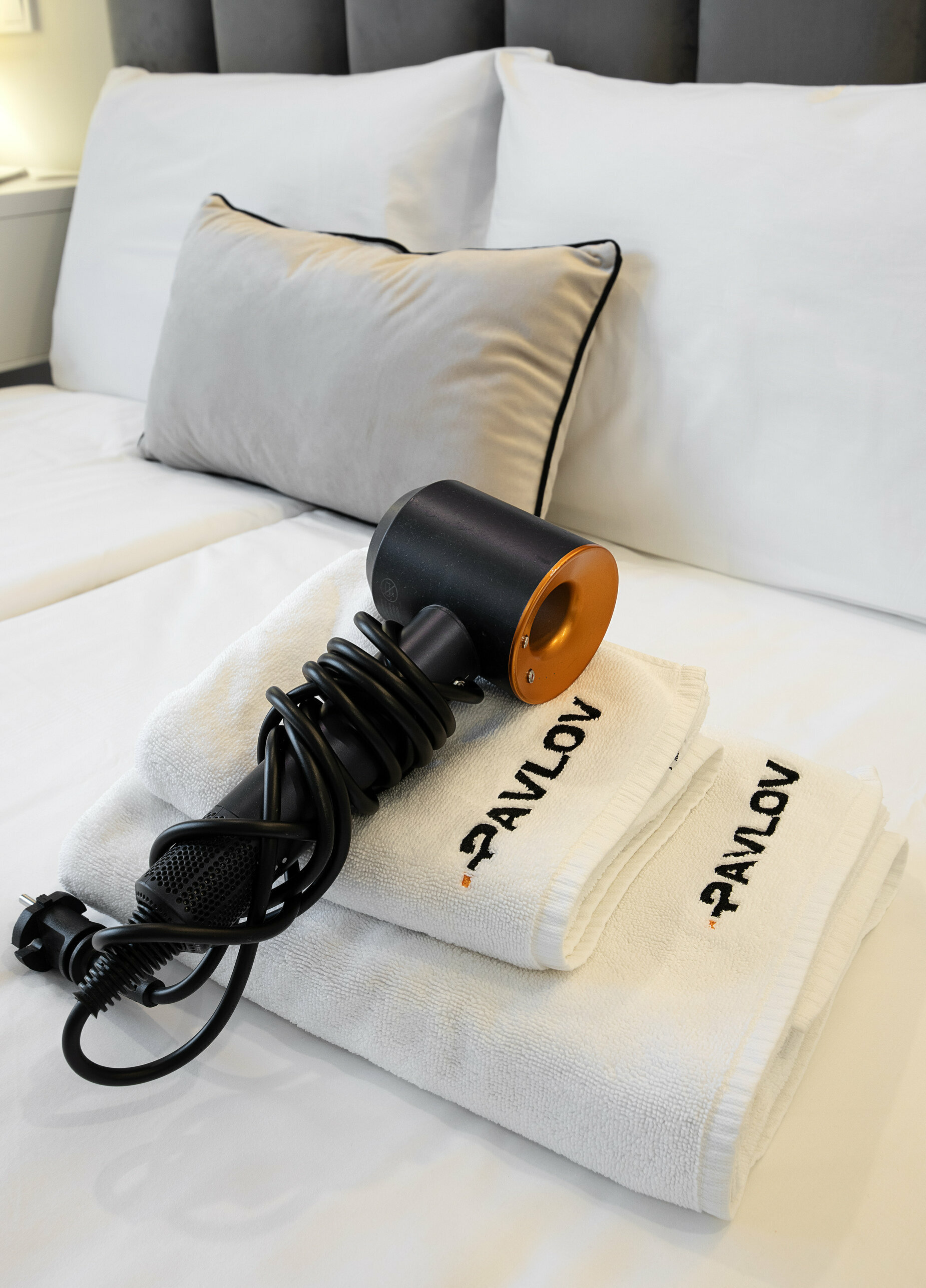 Студия "Белая"