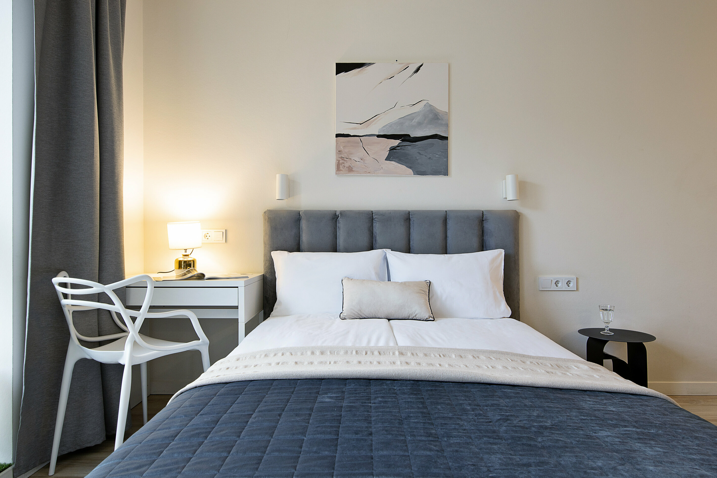 Студия "Белая"