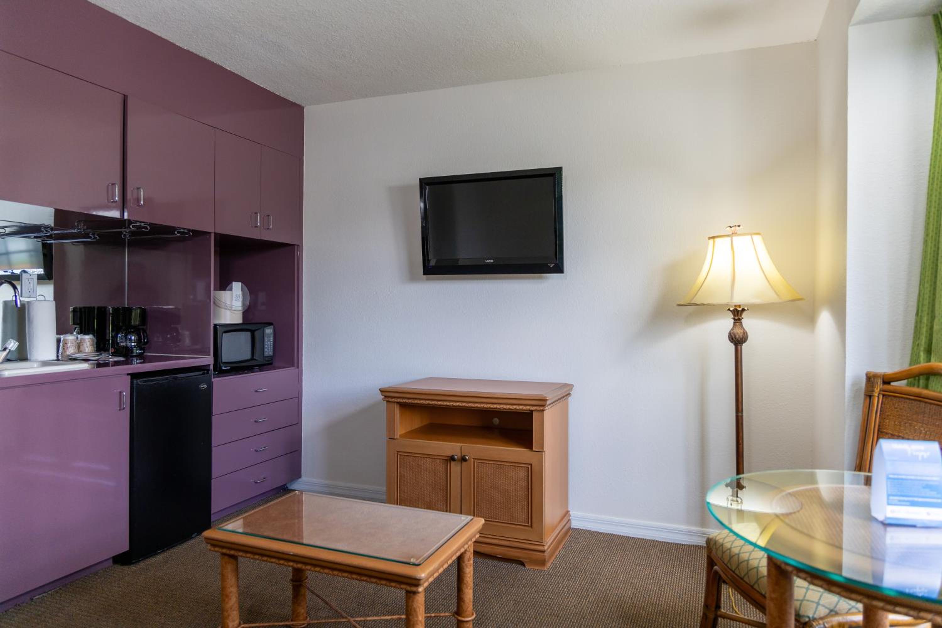 Deluxe Two-Bedroom Suite