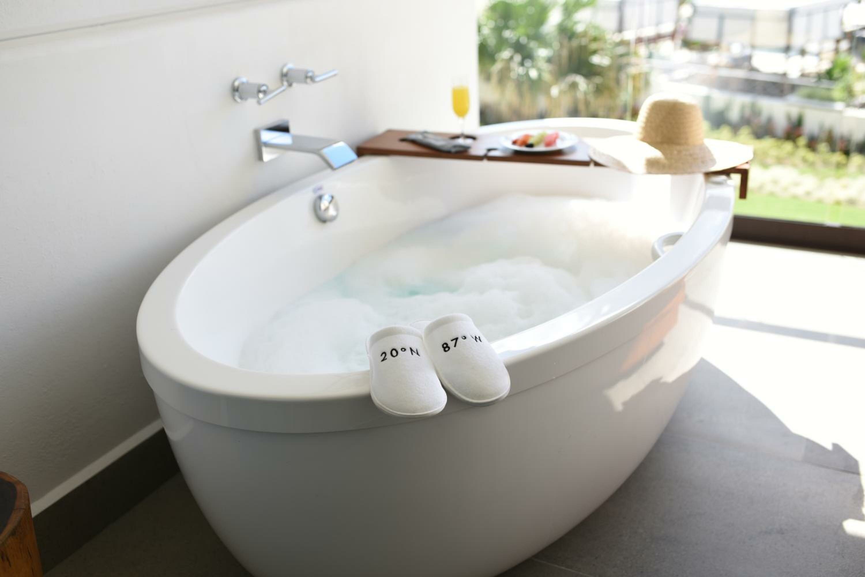 Alcoba Ocean View - Double [Adults only]