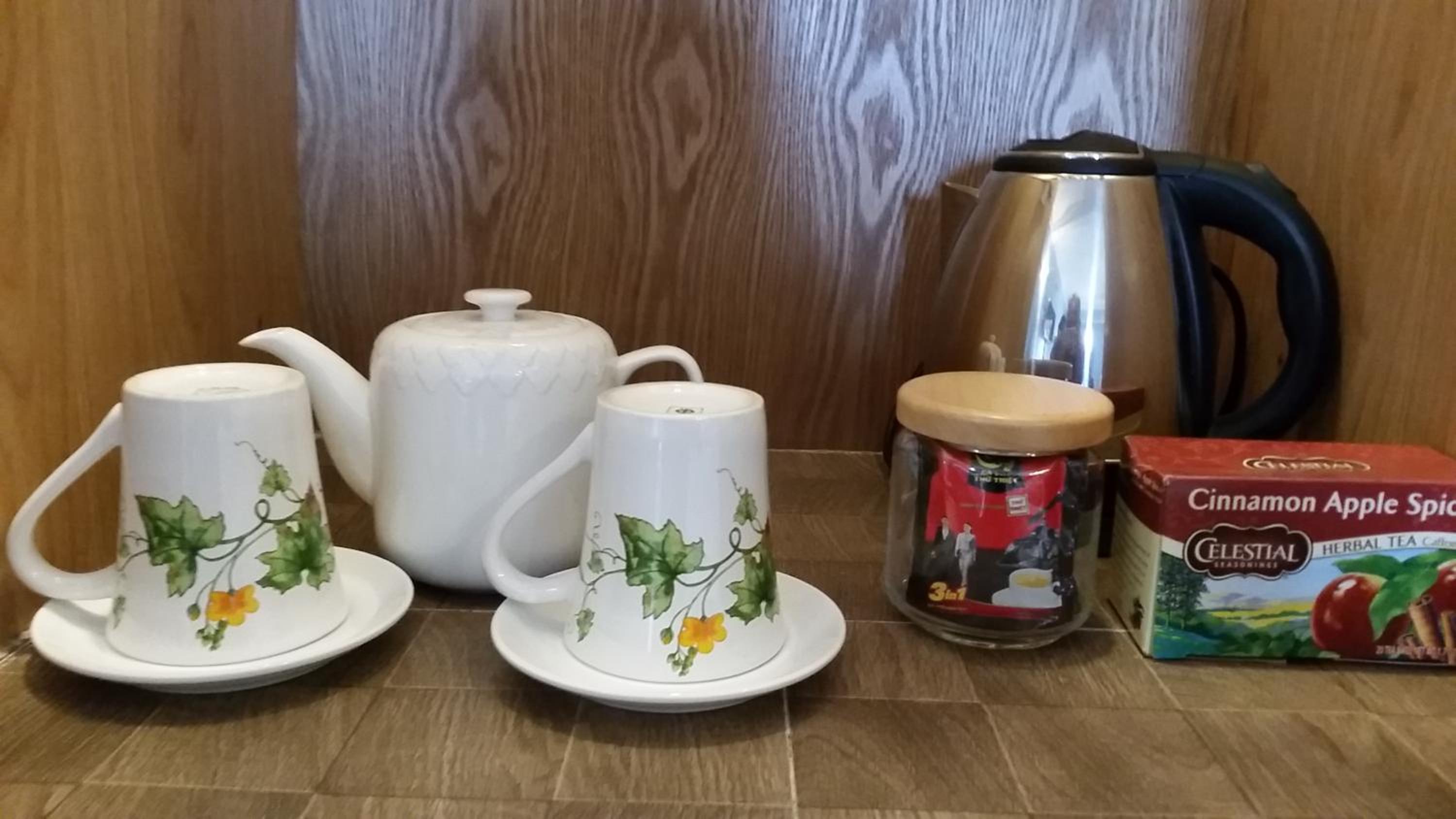 Ocean Front Romance Junior Suite