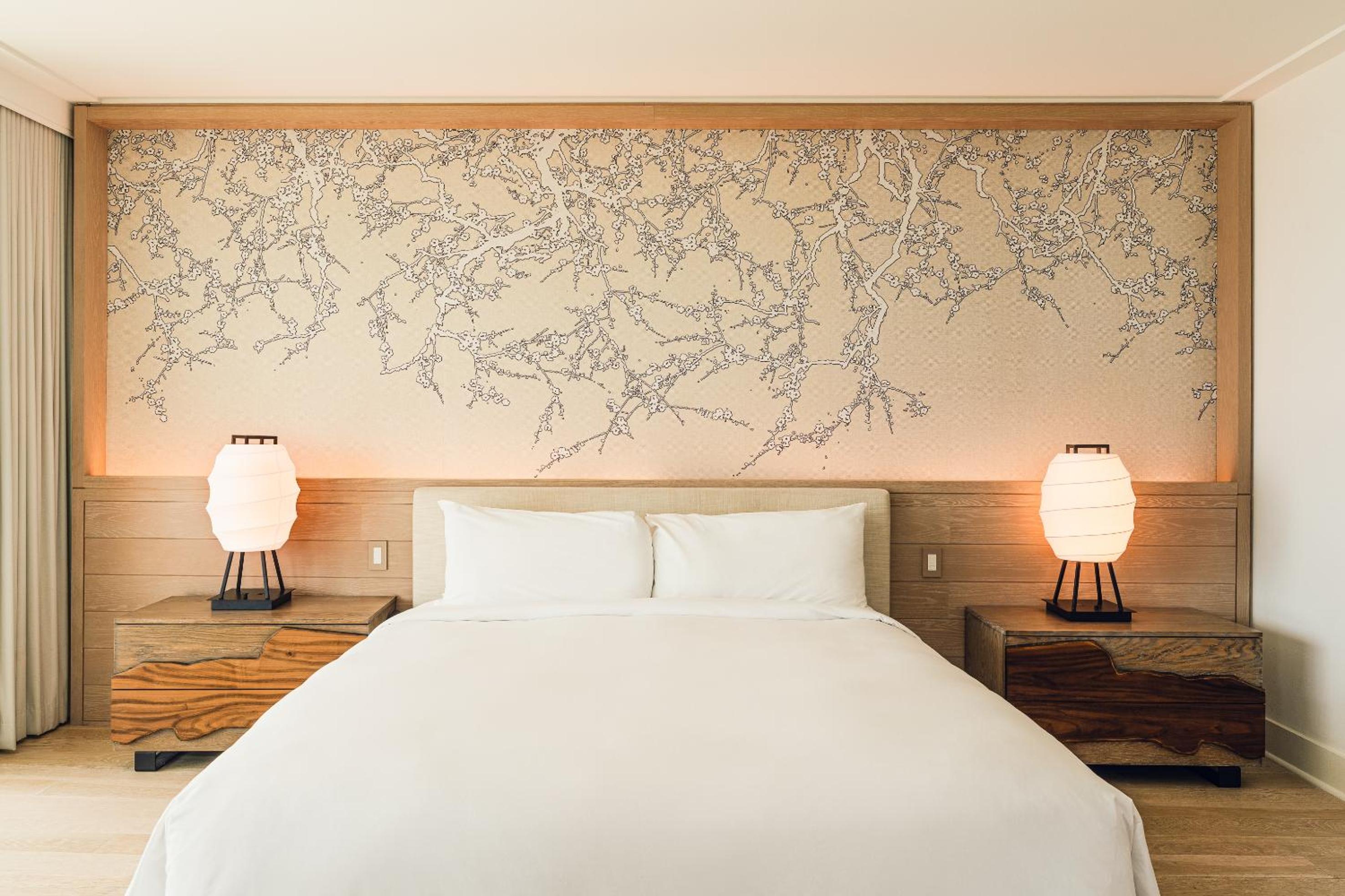 King Suite with Ocean View