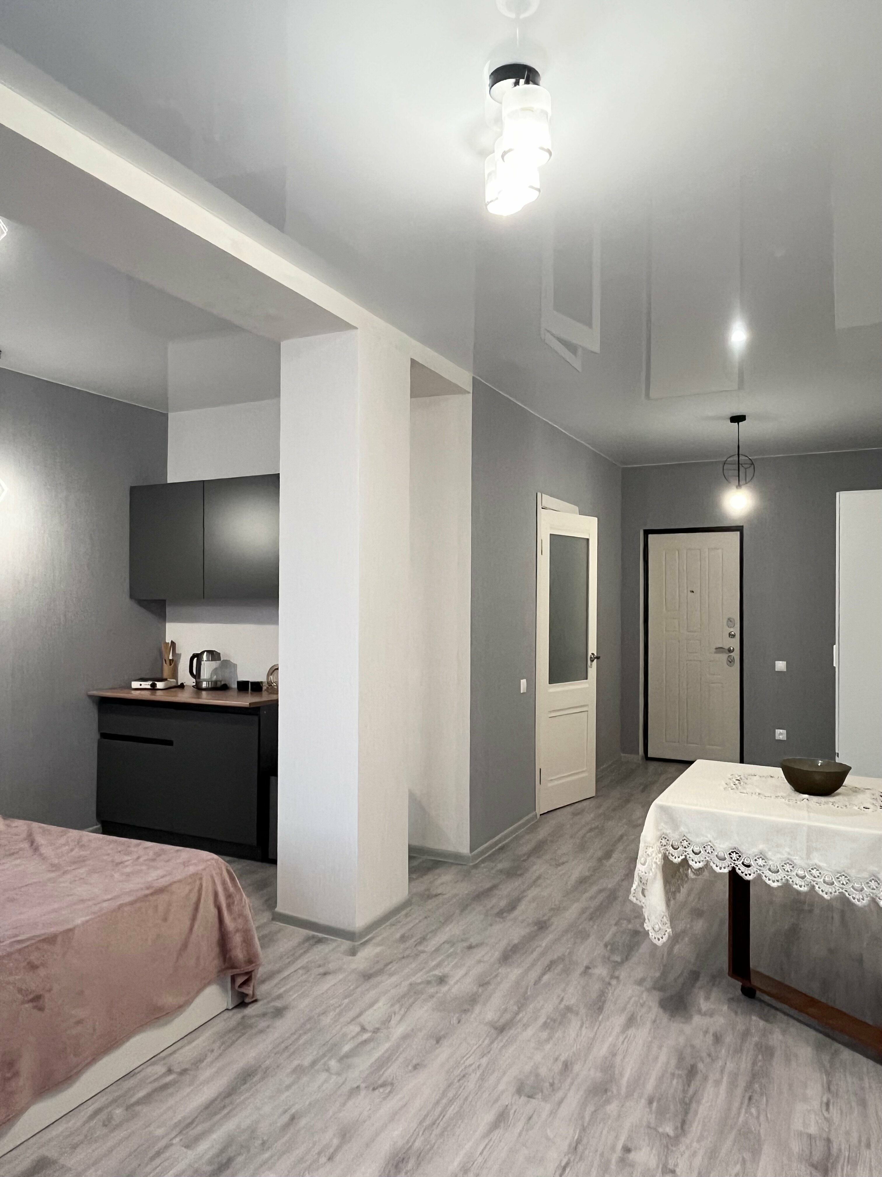 Номер-студия