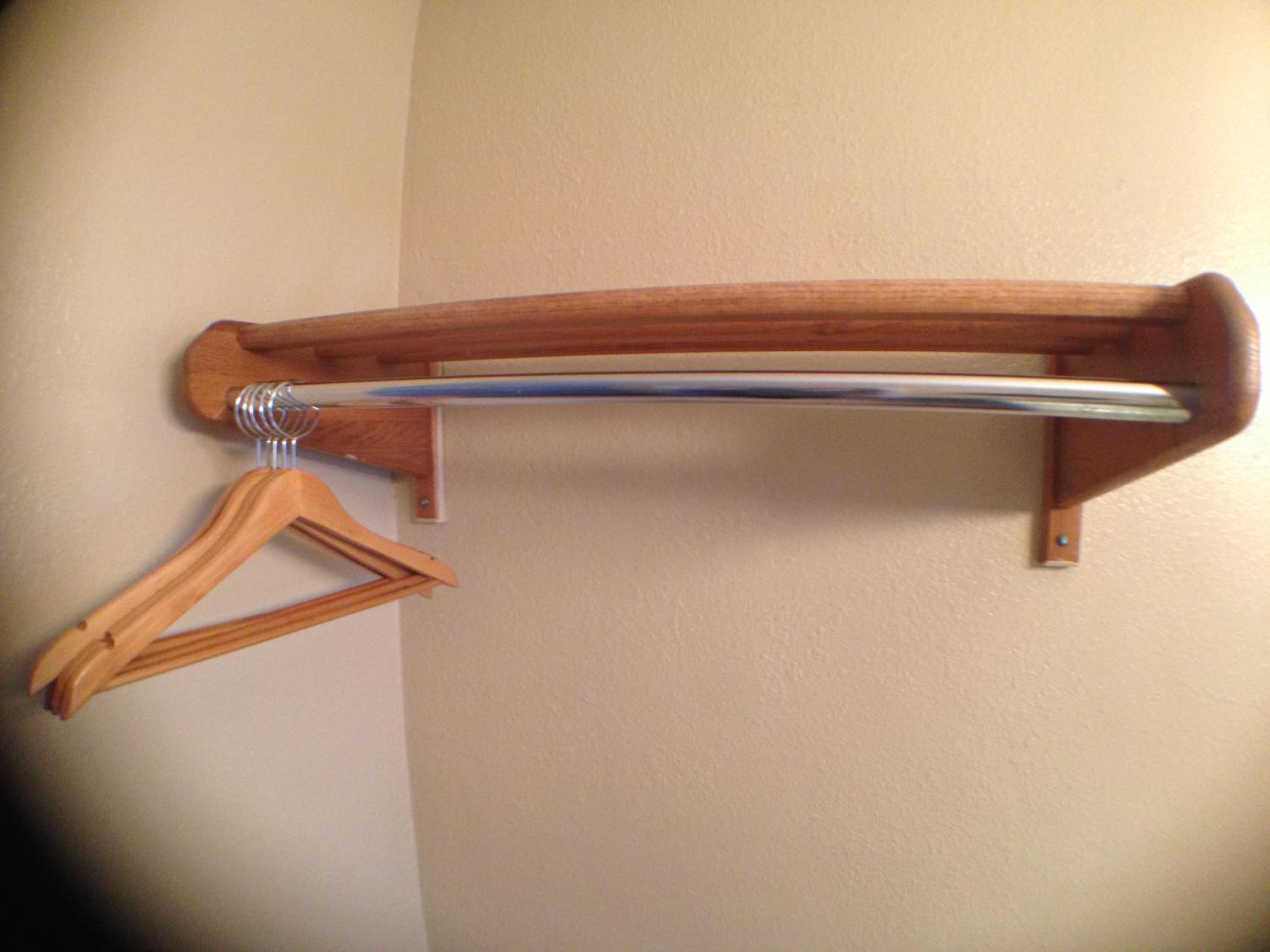 Budget Double Room with Two Double Beds - Non-Smoking