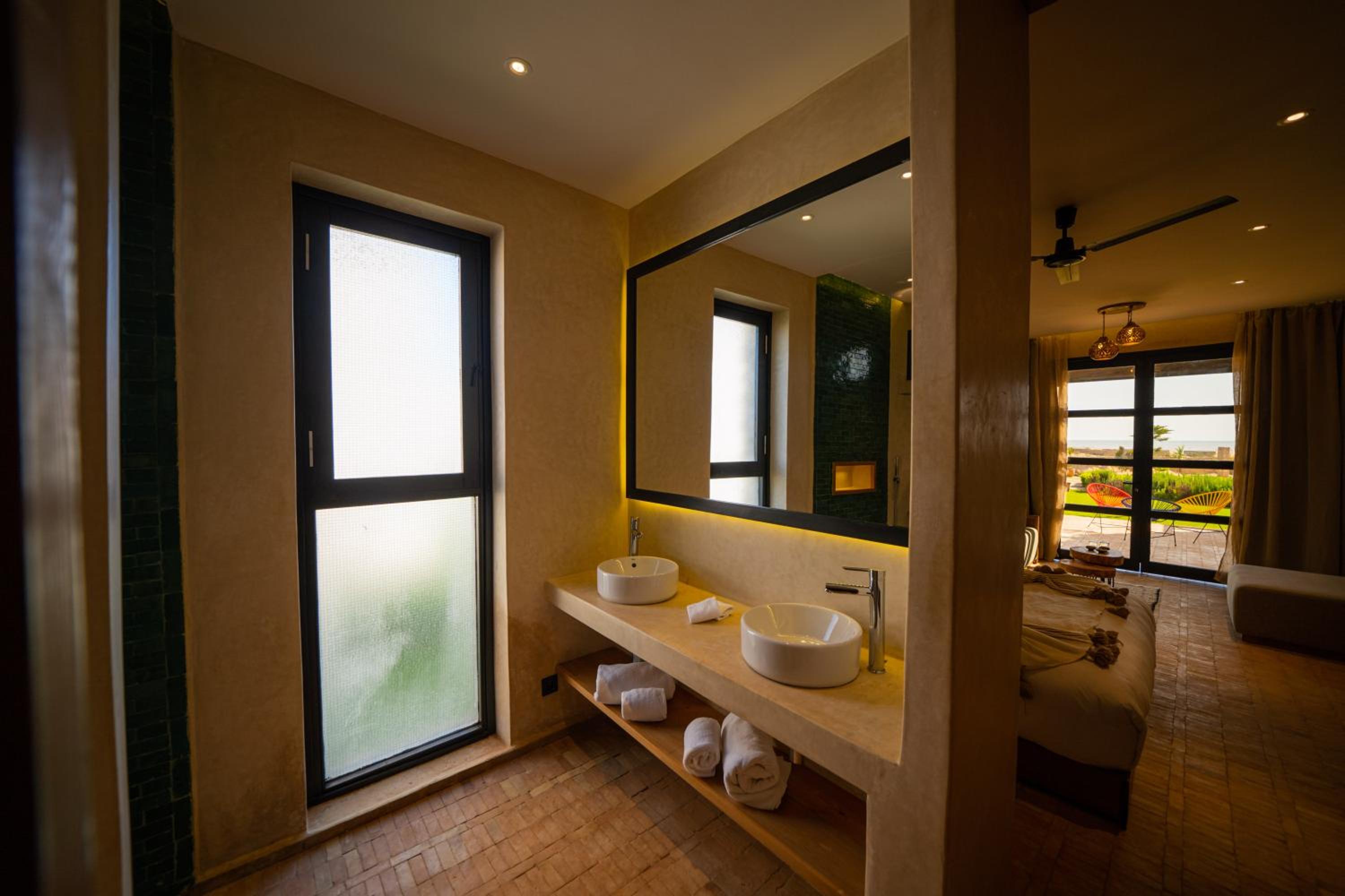 Junior Suite with Sea View