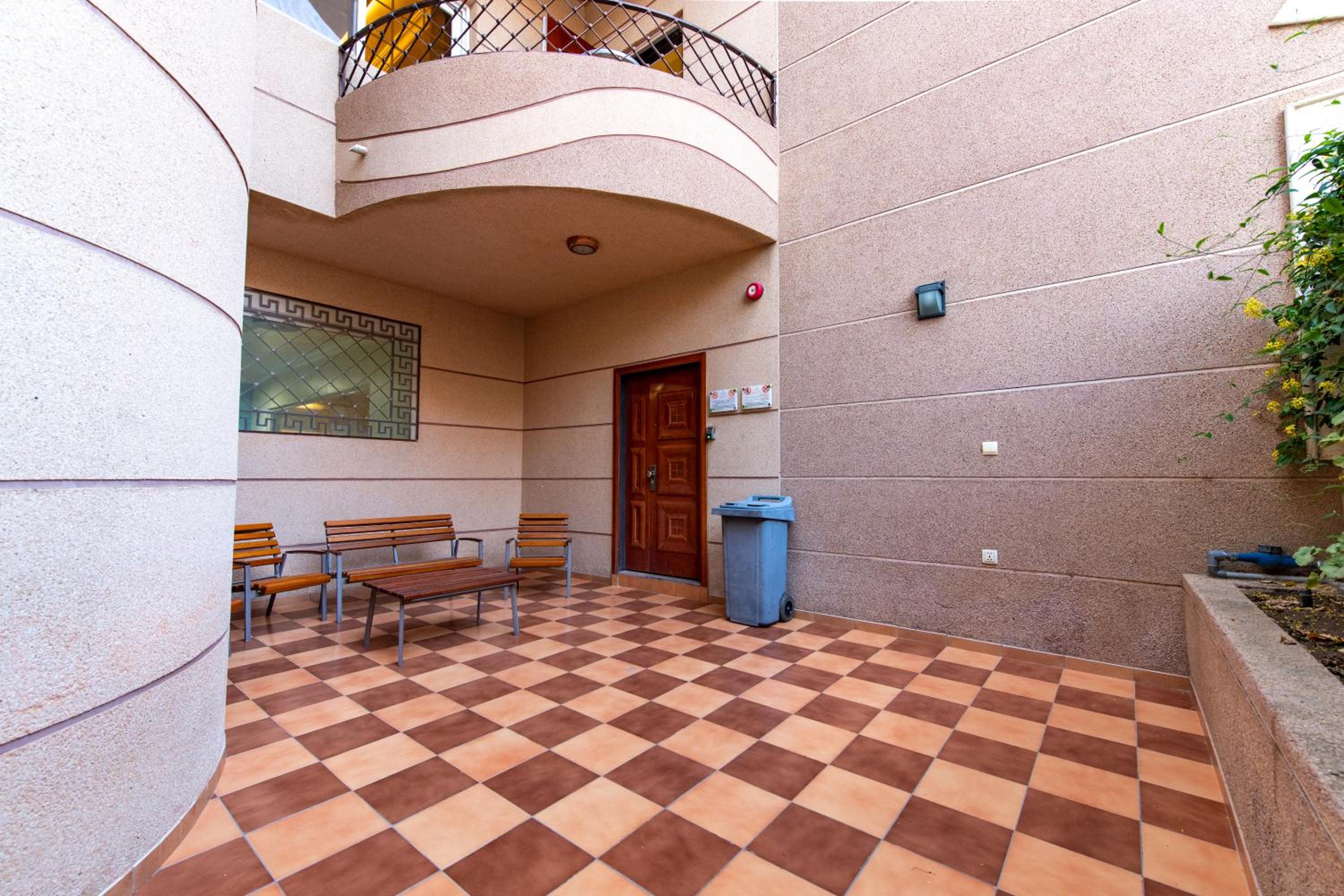 Deluxe Four-Bedroom Villa