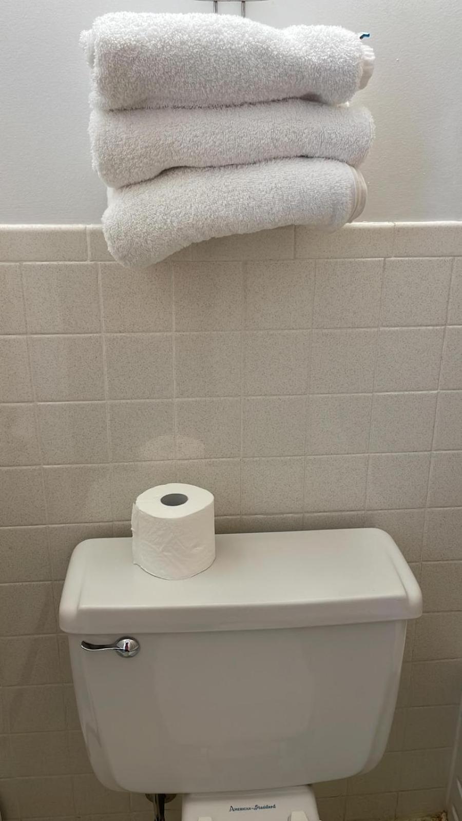 Double Room with Two Double Beds