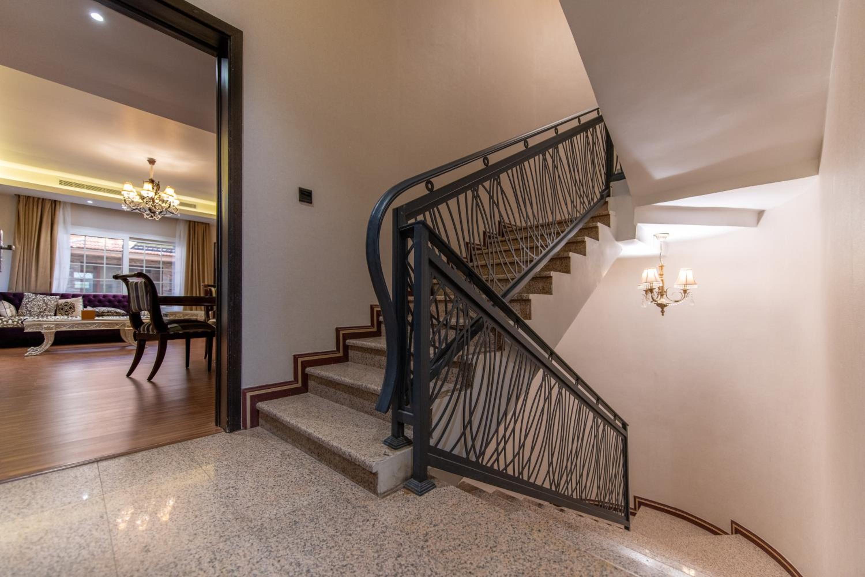 Royal Four - Bedroom Villa