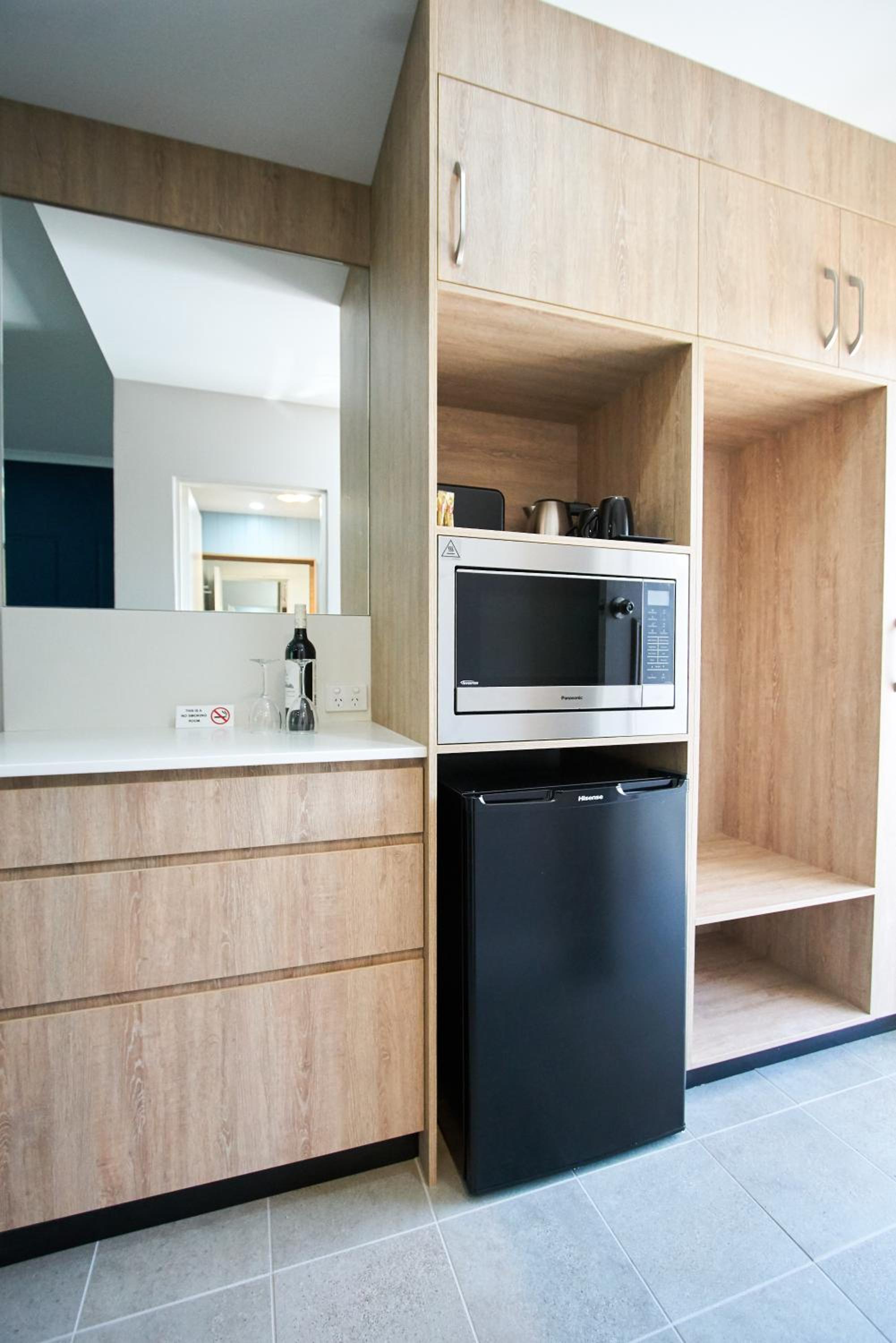 Executive Queen Room