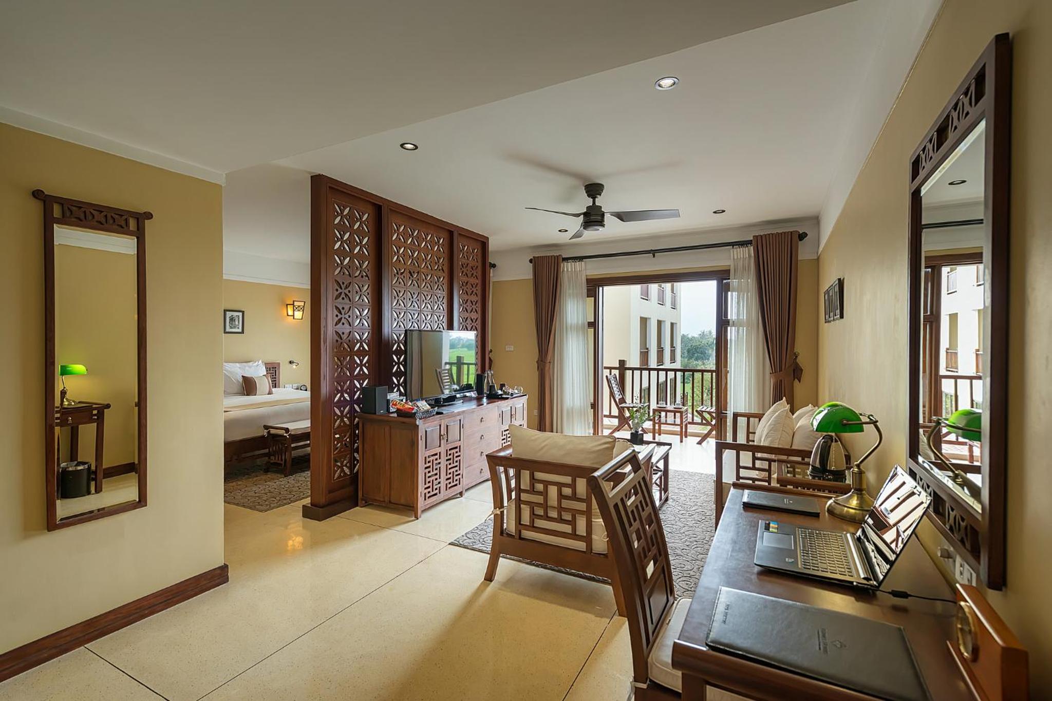 La Siesta Suite - Classic Wing