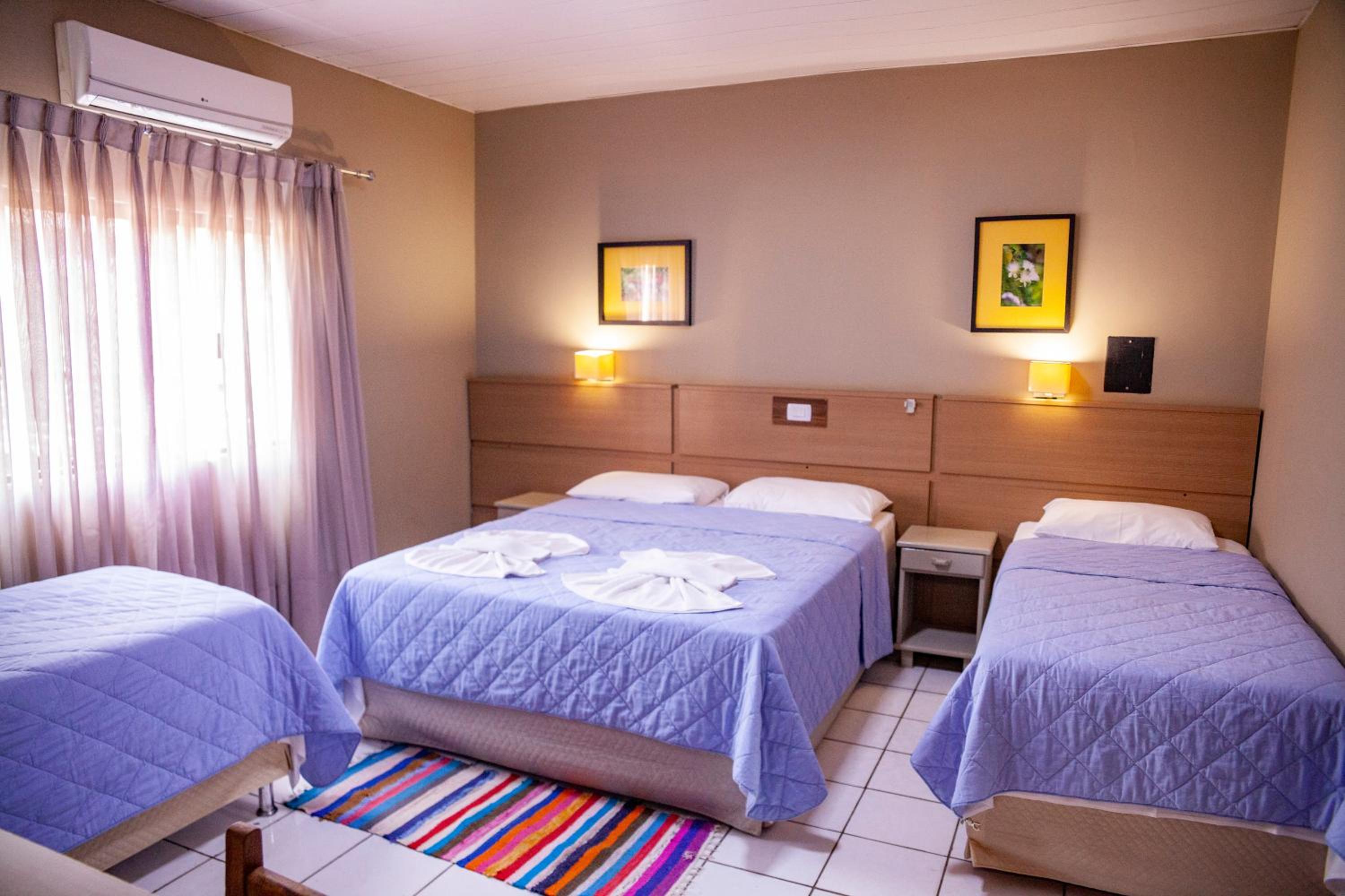 Superior Quadruple Room