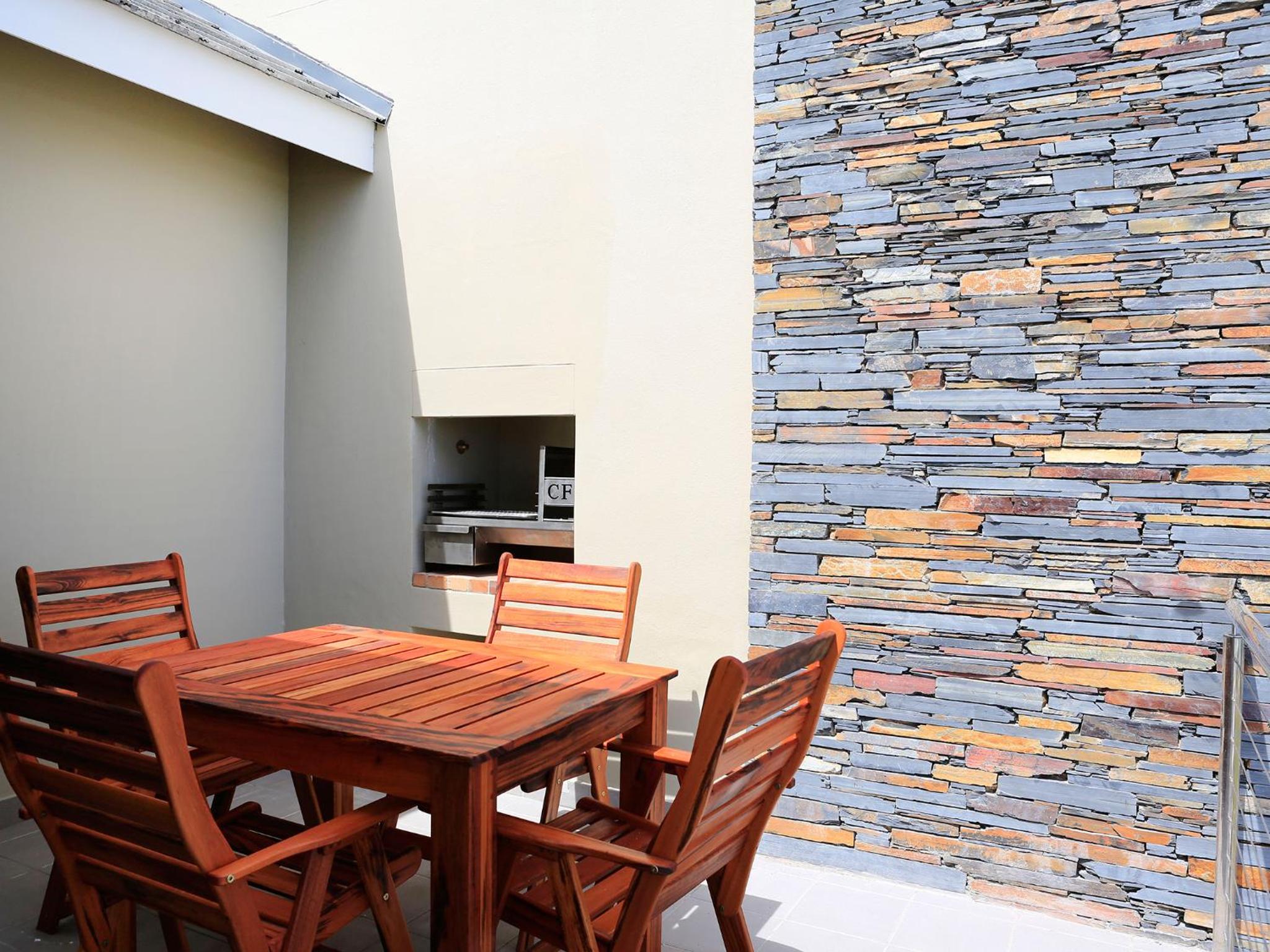 Two-Bedroom Suite with Balcony